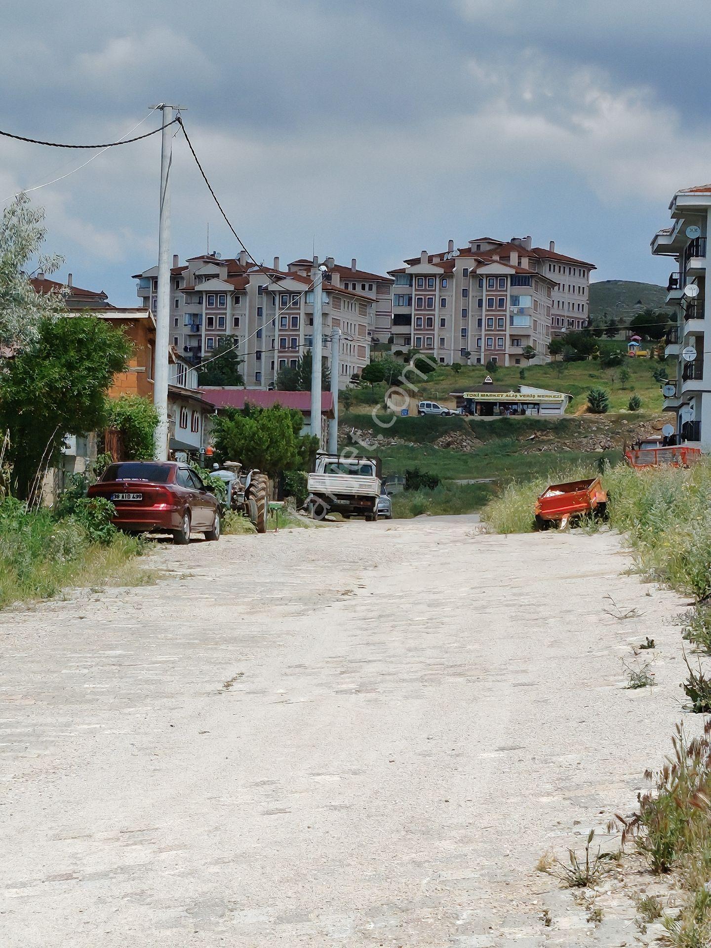 Hüyük Akdag Mahallesinde Satılık Arsa - Görsel 11