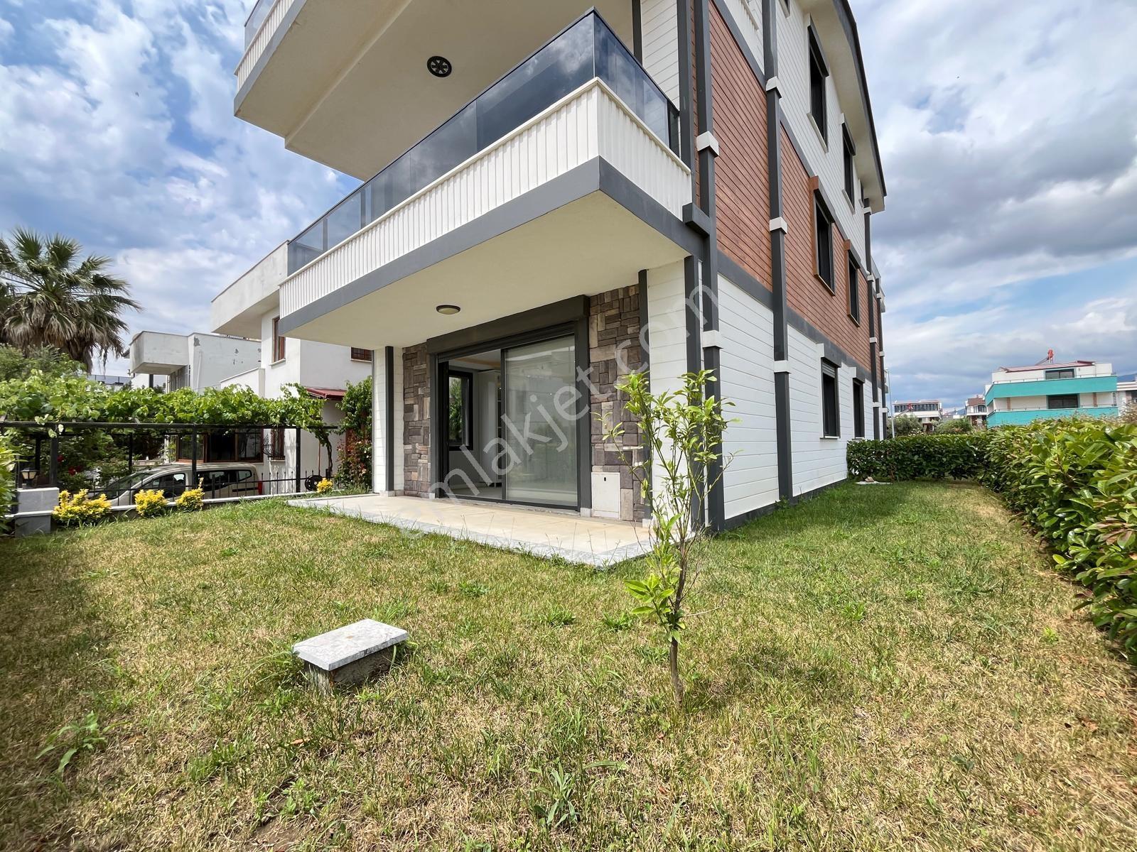 Gürsoy'dan Gürede Denize 450m Doğalgazlı Sıfır 3+1 Villa - Görsel 35