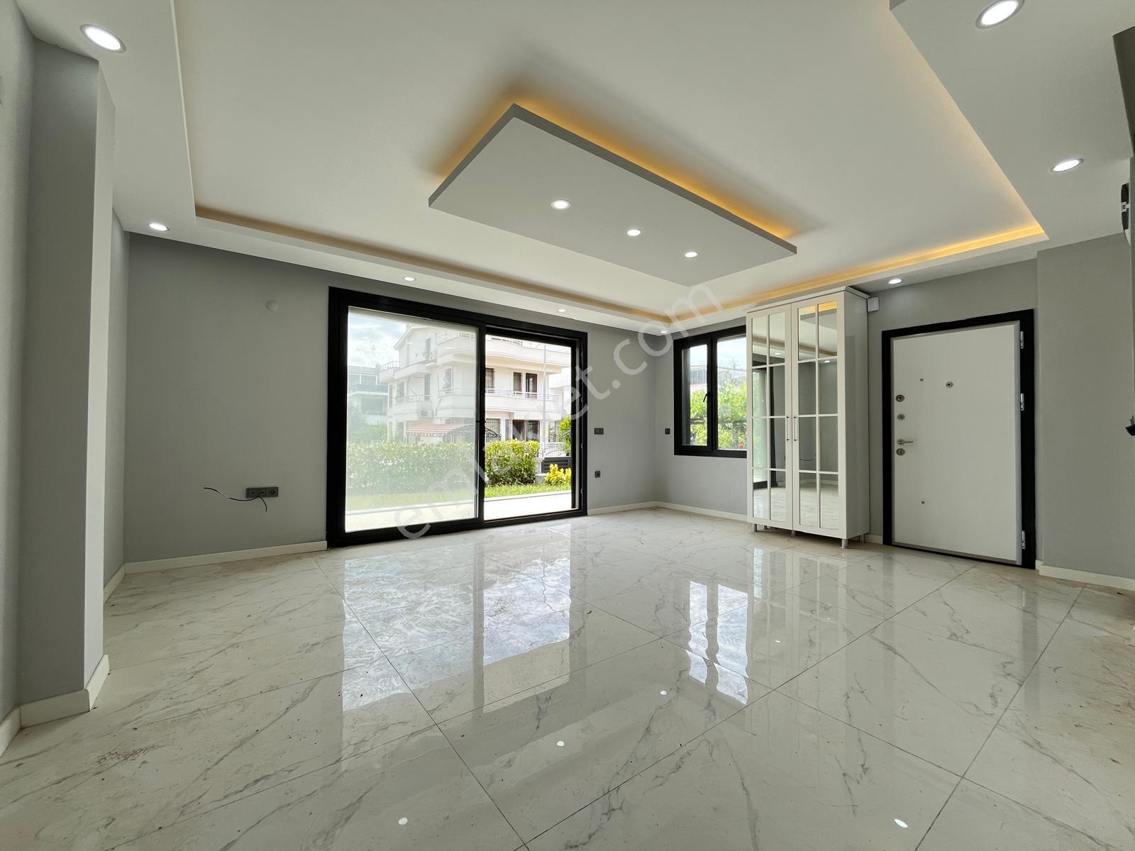 Gürsoy'dan Gürede Denize 450m Doğalgazlı Sıfır 3+1 Villa - Görsel 26