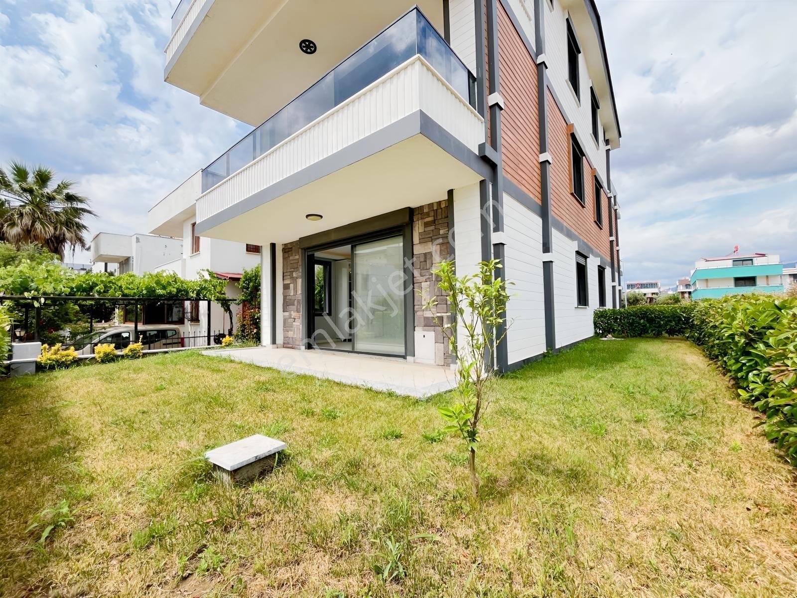 Gürsoy'dan Gürede Denize 450m Doğalgazlı Sıfır 3+1 Villa - Görsel 23