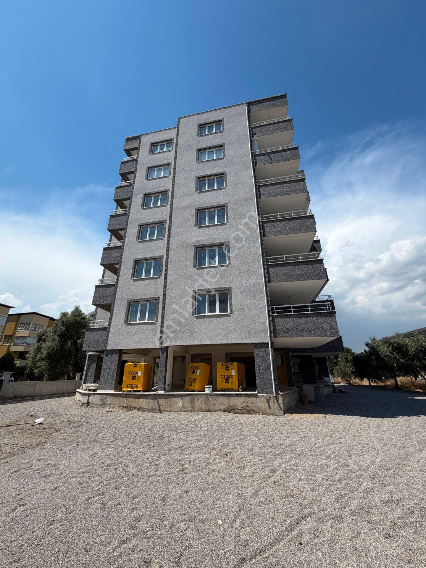 🏡 Göl-san Gayrimenkul’den 🏡 Dallıca’da 3+1 Sıfır Satılık Daire !!! - Görsel 28