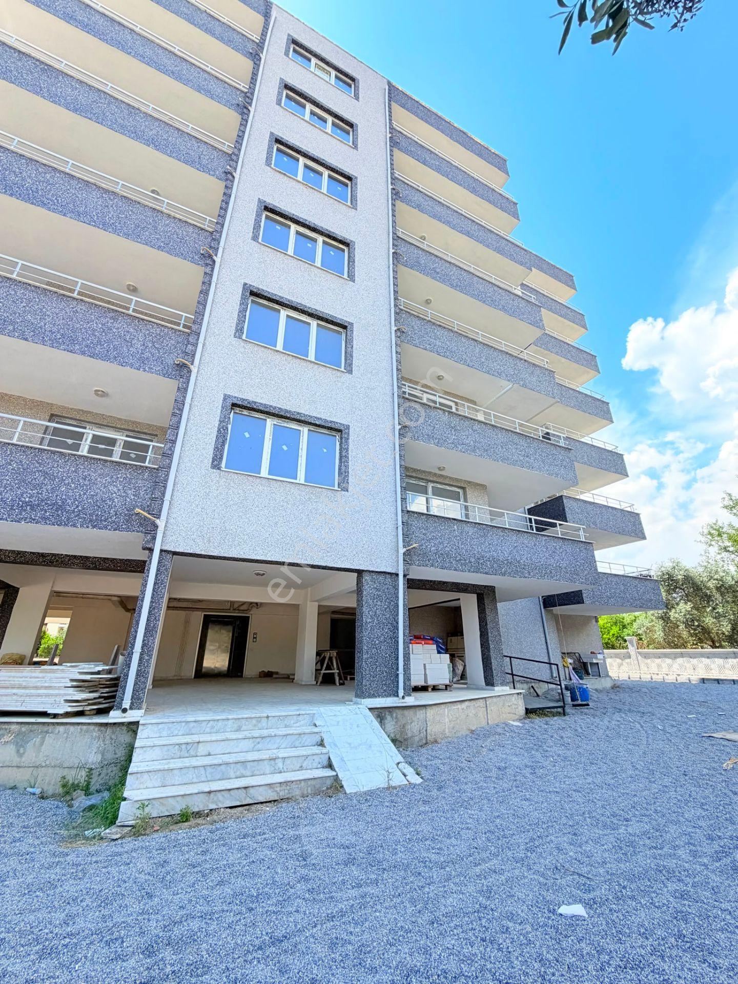 🏡 Göl-san Gayrimenkul’den 🏡 Dallıca’da 3+1 Sıfır Satılık Daire !!! - Görsel 27