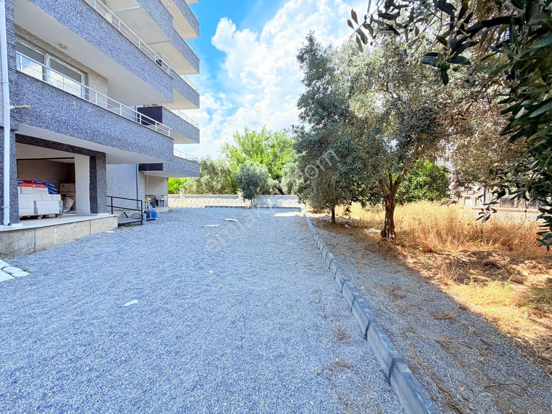 🏡 Göl-san Gayrimenkul’den 🏡 Dallıca’da 3+1 Sıfır Satılık Daire !!! - Görsel 25
