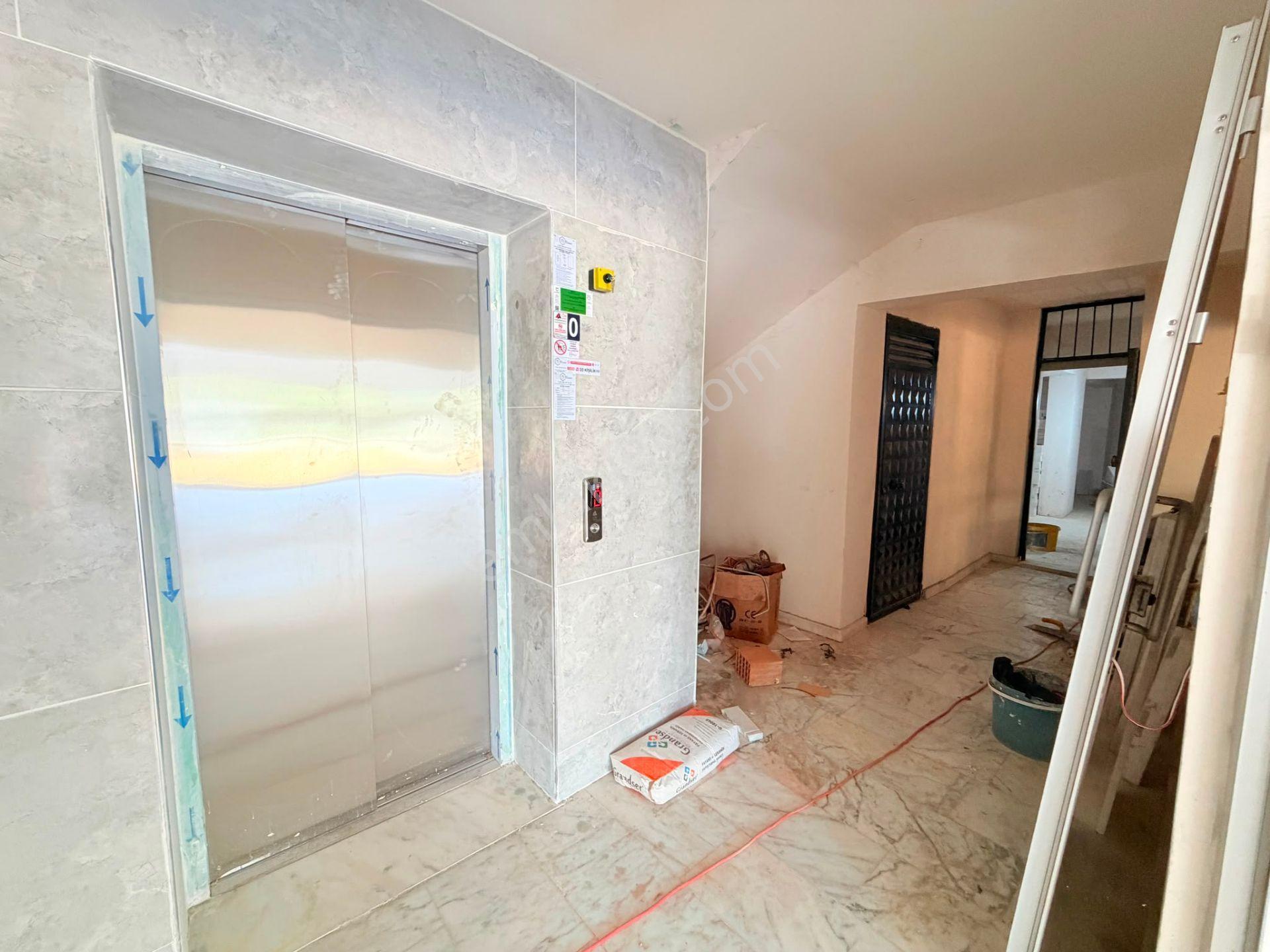 🏡 Göl-san Gayrimenkul’den 🏡 Dallıca’da 3+1 Sıfır Satılık Daire !!! - Görsel 23