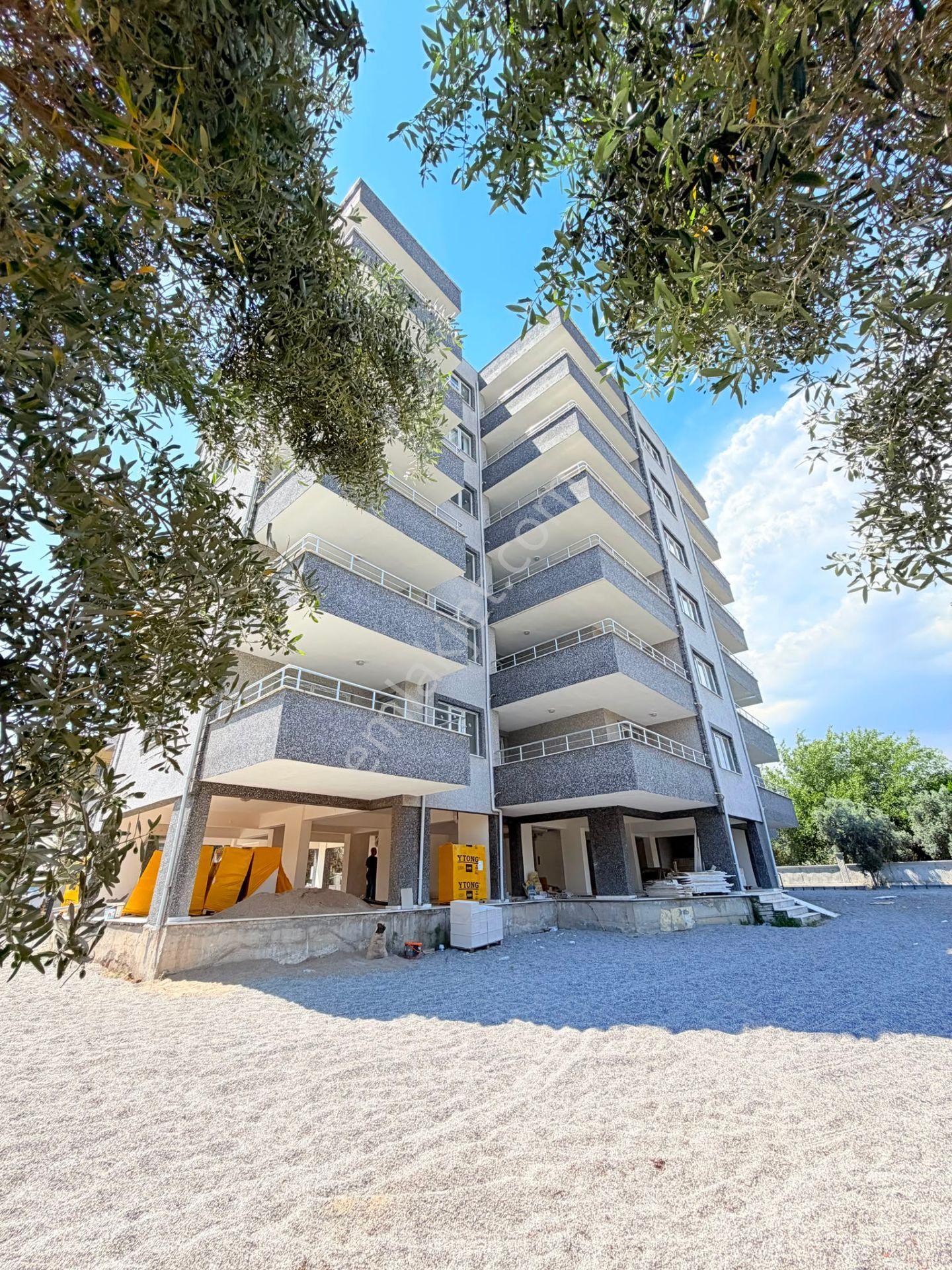 🏡 Göl-san Gayrimenkul’den 🏡 Dallıca’da 3+1 Sıfır Satılık Daire !!! - Görsel 26
