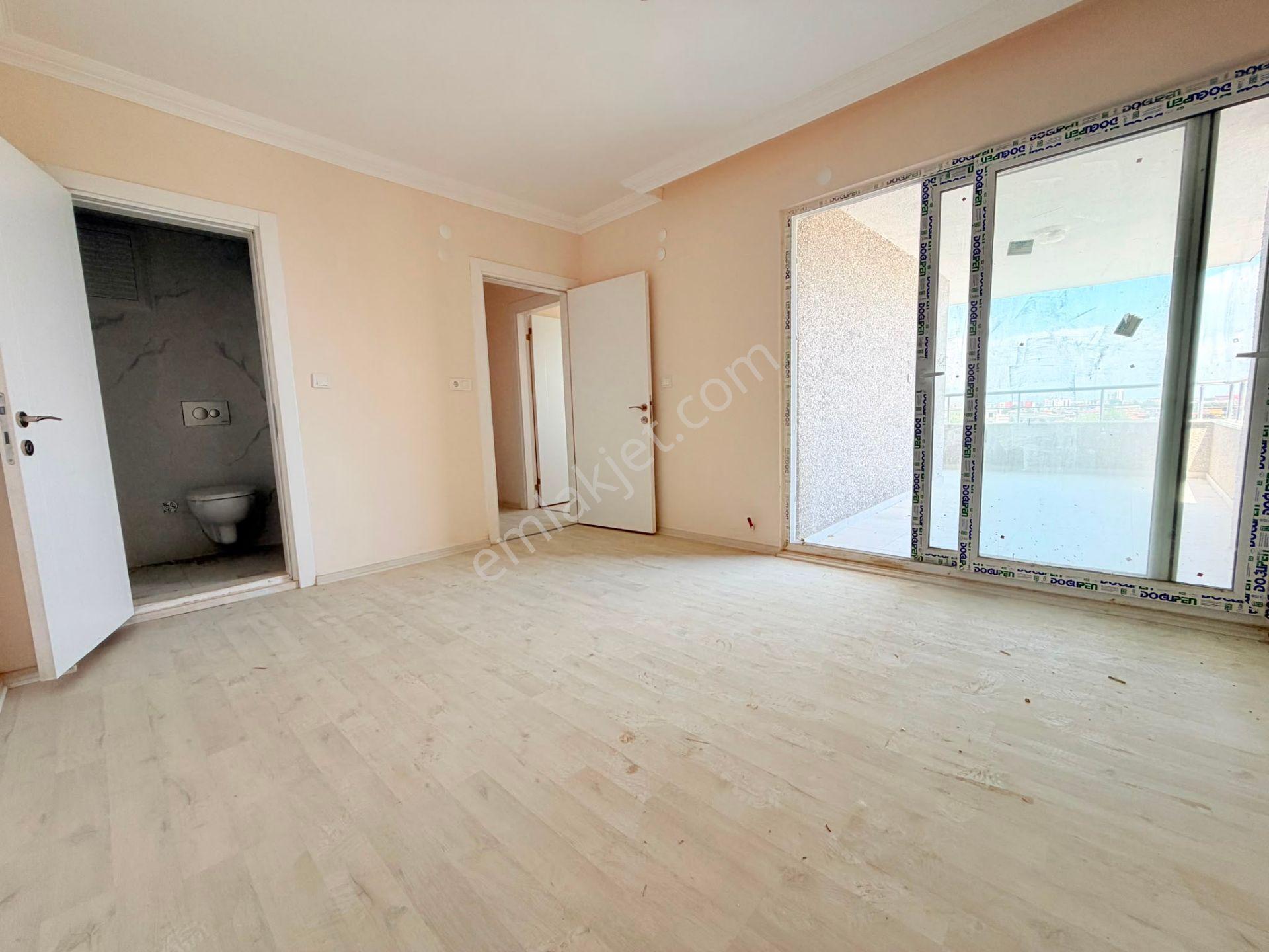 🏡 Göl-san Gayrimenkul’den 🏡 Dallıca’da 3+1 Sıfır Satılık Daire !!! - Görsel 6