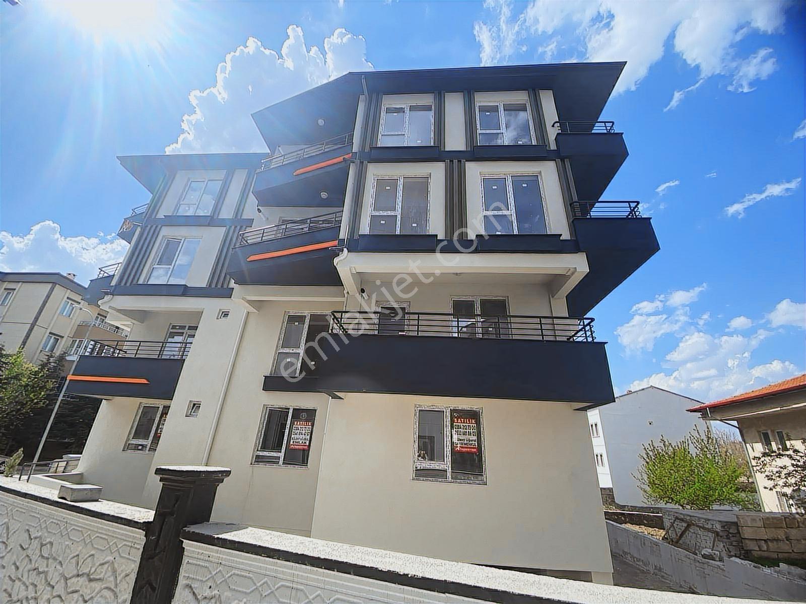 20 Temmuz Mah.de Forum Avm Yanı Anahtar Teslim Satılık 1+1 Daire - Görsel 27