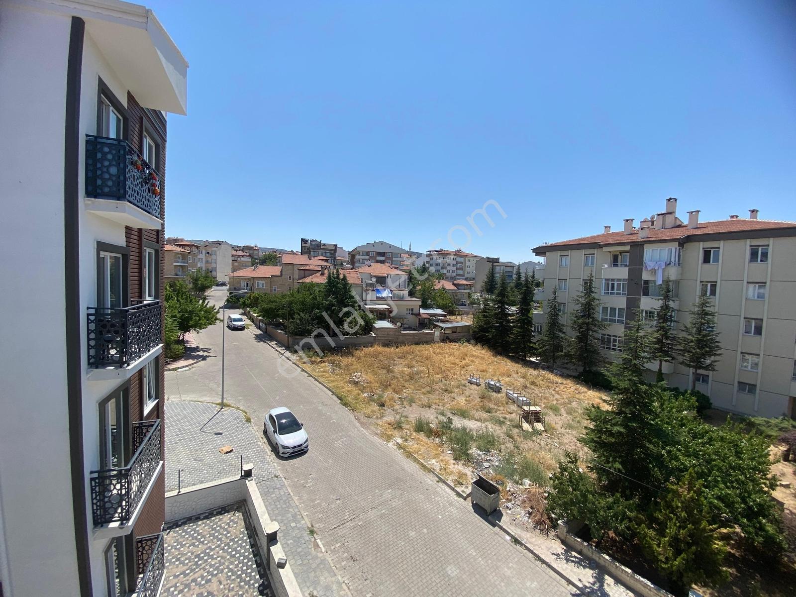 20 Temmuz Mah.de Forum Avm Yanı Anahtar Teslim Satılık 1+1 Daire - Görsel 10