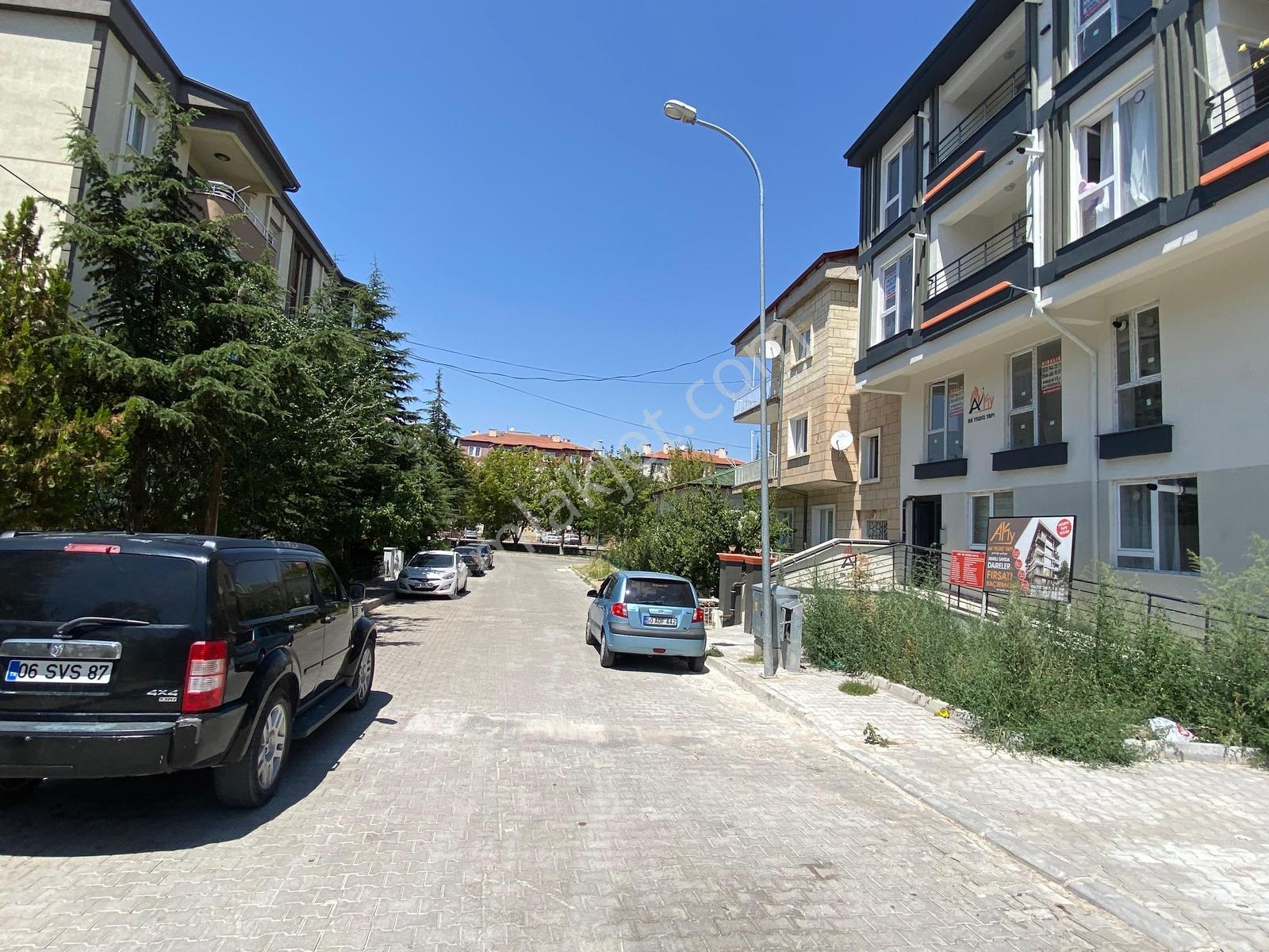 20 Temmuz Mah.de Forum Avm Yanı Anahtar Teslim Satılık 1+1 Daire - Görsel 12