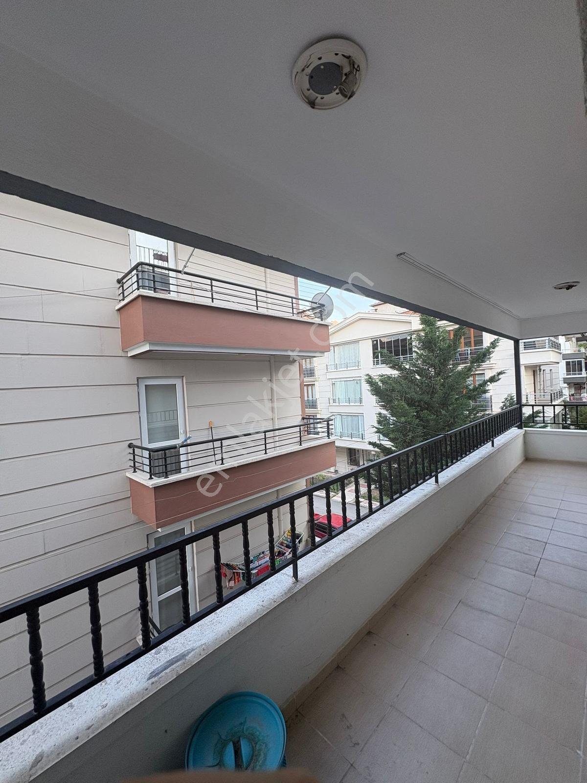 Yozgat Bulvarı'na Komşu 3+1 Satılık Daire | Katta Cep Dostu - Görsel 19