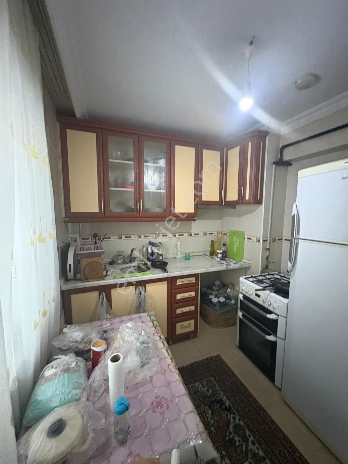 Yozgat Bulvarı'na Komşu 3+1 Satılık Daire | Katta Cep Dostu