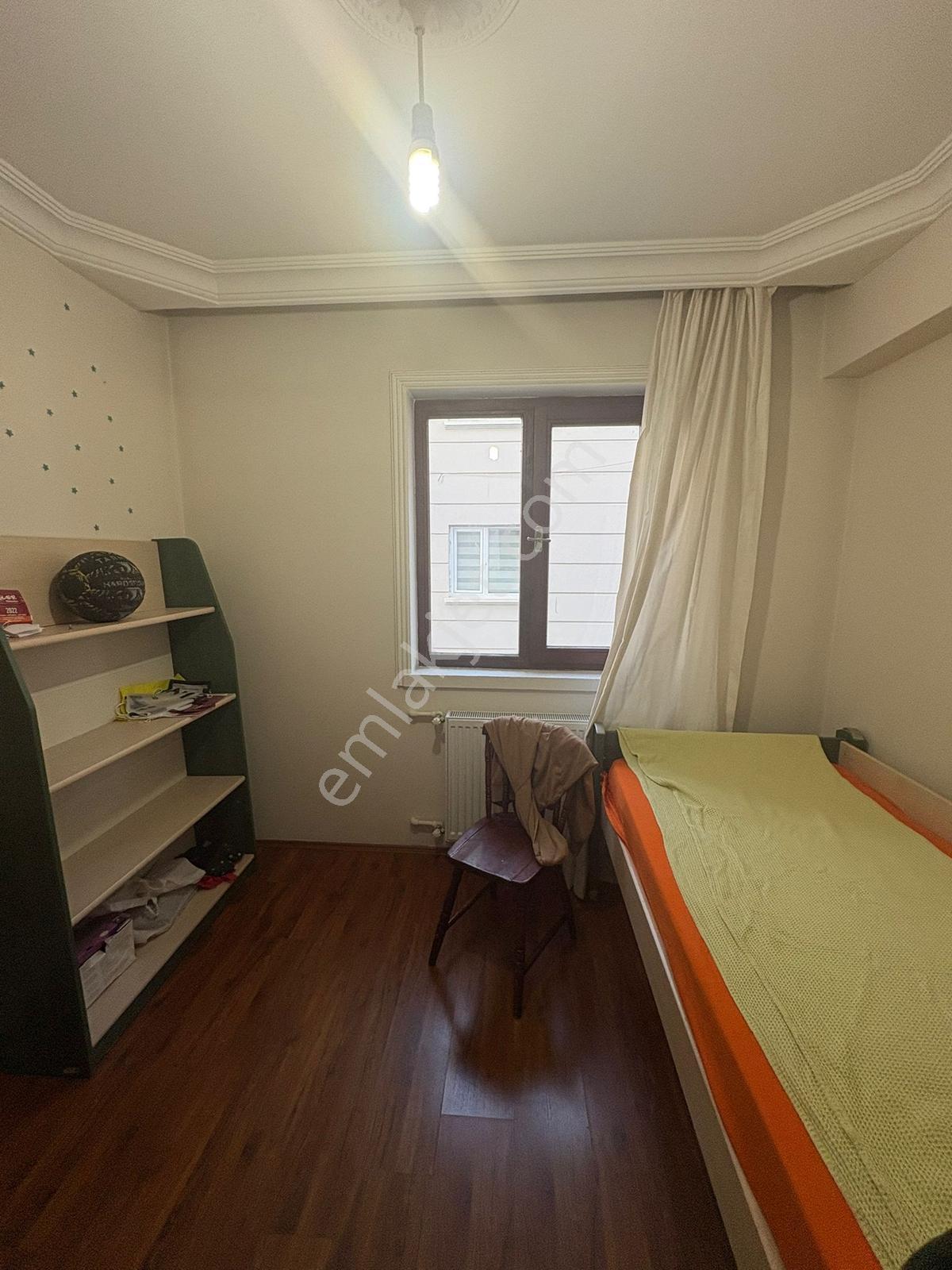 Yozgat Bulvarı'na Komşu 3+1 Satılık Daire | Katta Cep Dostu - Görsel 14