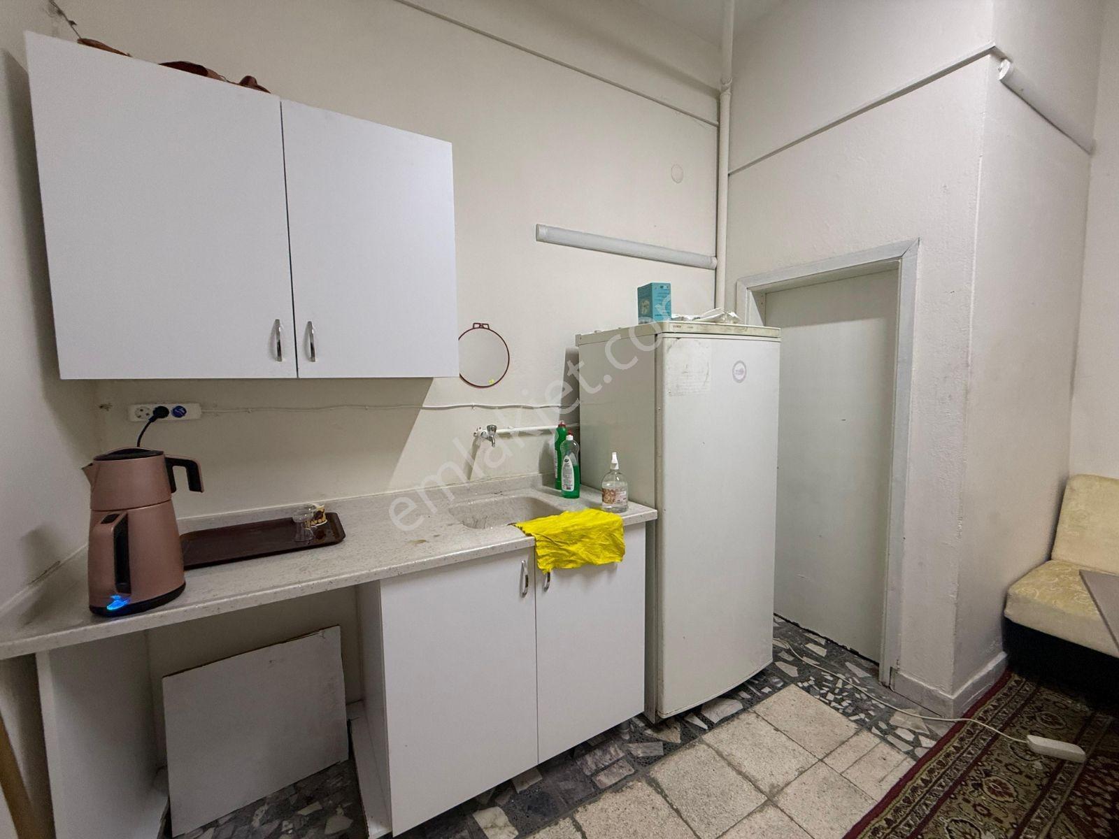 Özçelebi'den İstasyon Caddesi'nde Satılık 70 M² İşyeri - Görsel 16
