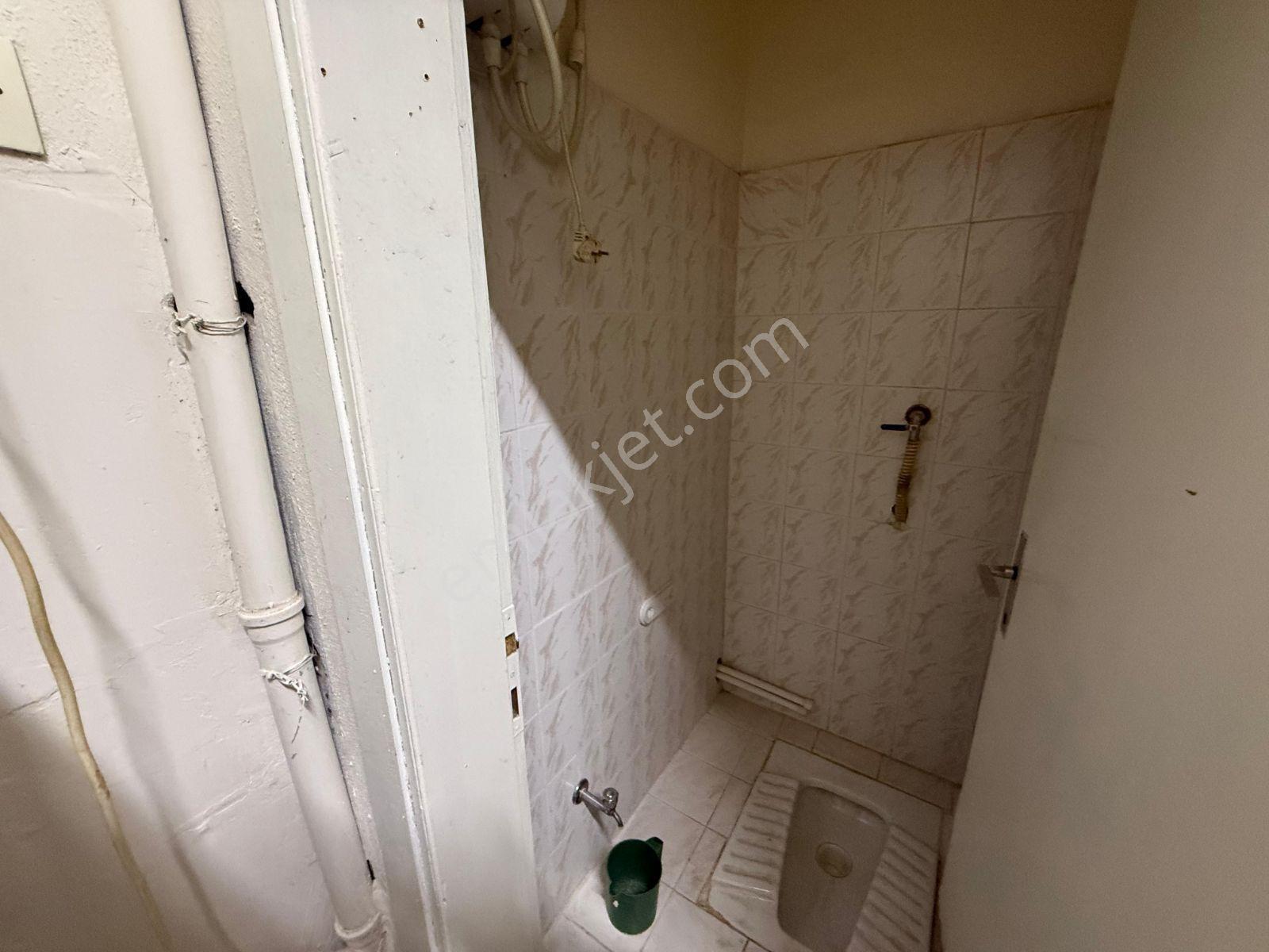 Özçelebi'den İstasyon Caddesi'nde Satılık 70 M² İşyeri - Görsel 15