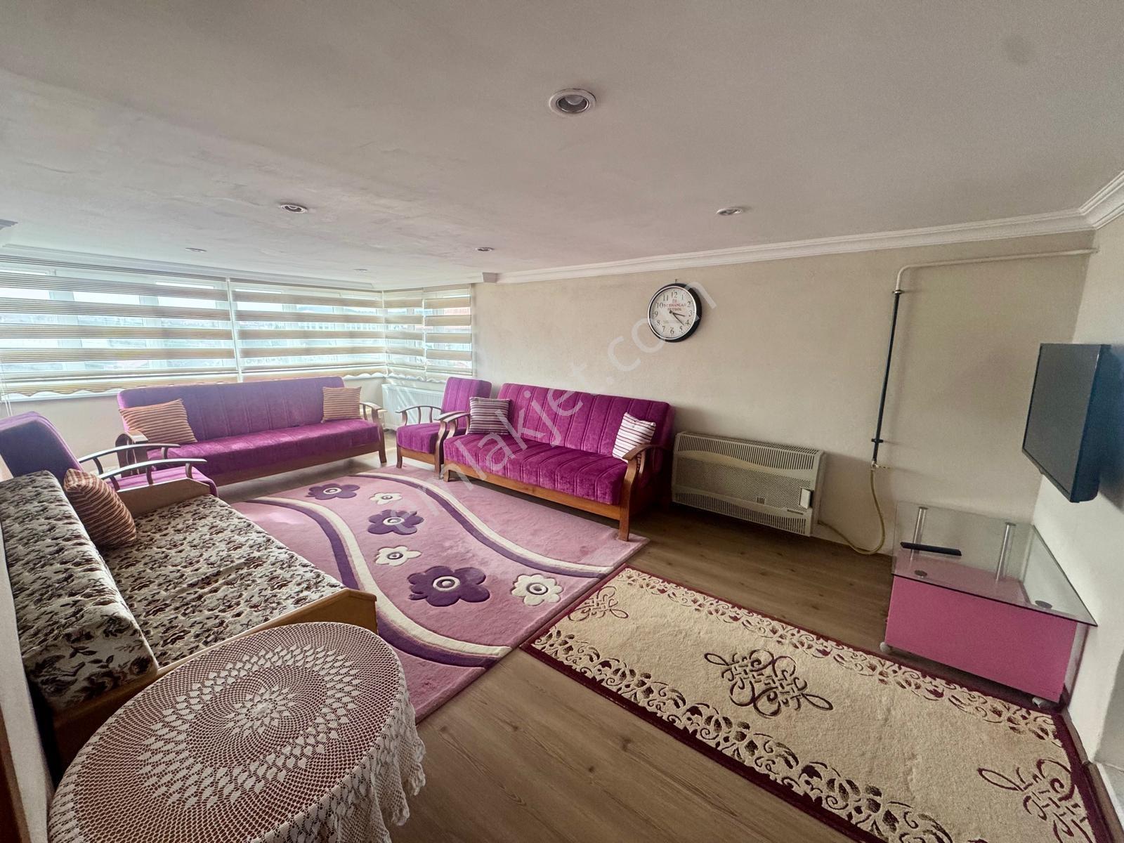 Re/max Ay Arifiye Neviye Mahallesinde Eşyalı 2+1 Kiralık Daire - Görsel 13