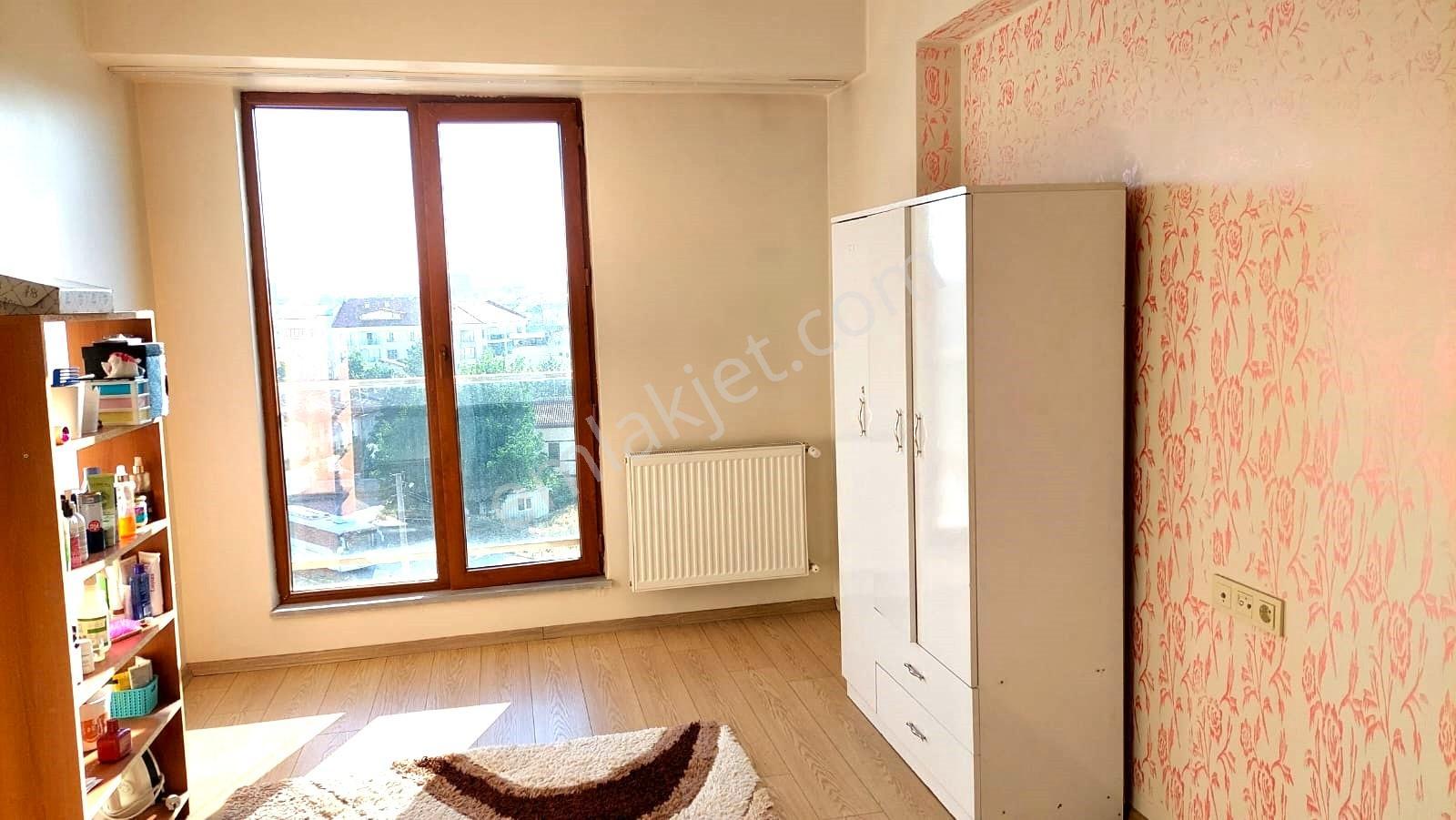 Turkuaz'dan Müftülük Aksagaz Yanı Satılık 2+1 Daire - Görsel 18