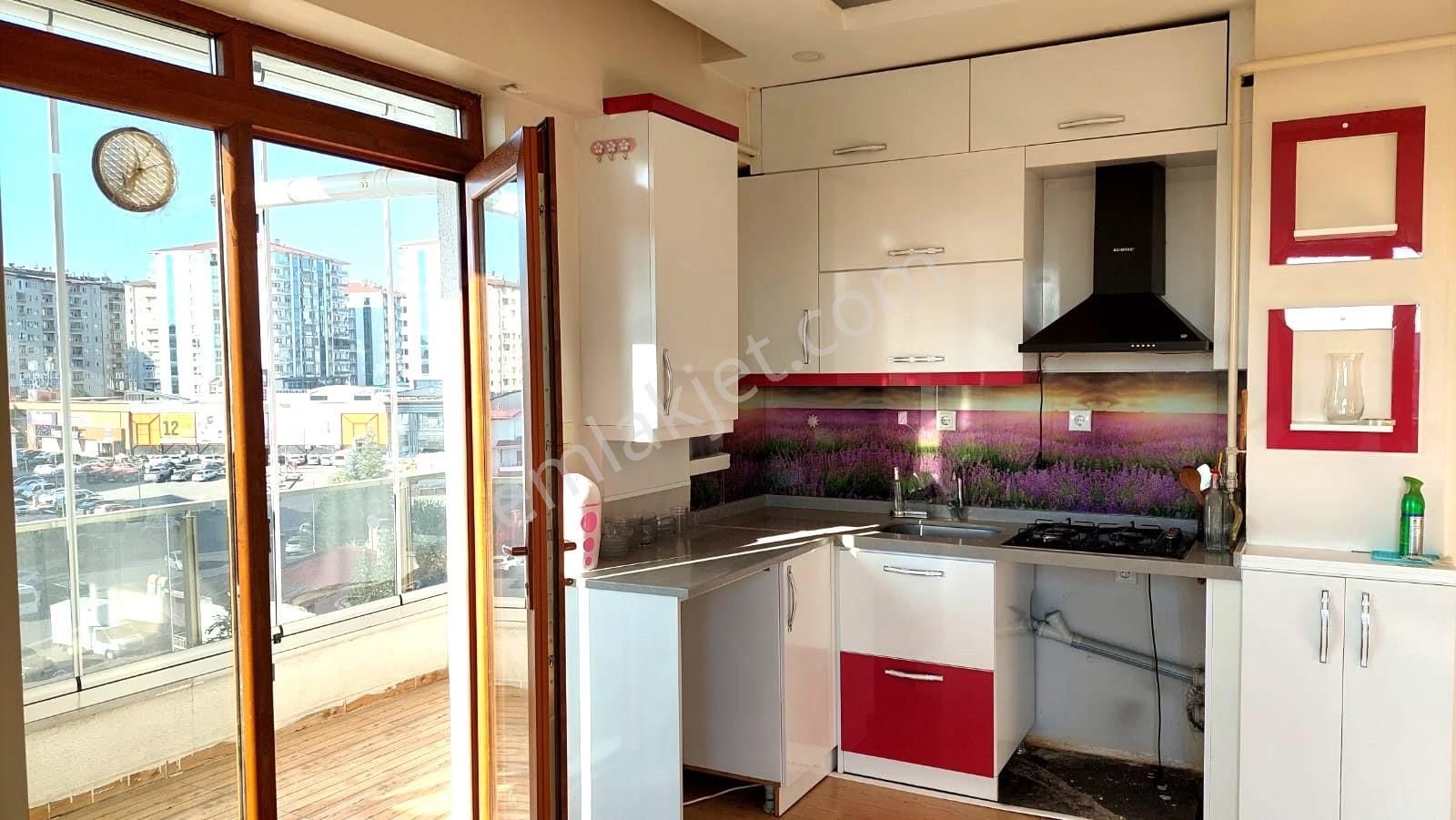 Turkuaz'dan Müftülük Aksagaz Yanı Satılık 2+1 Daire - Görsel 15