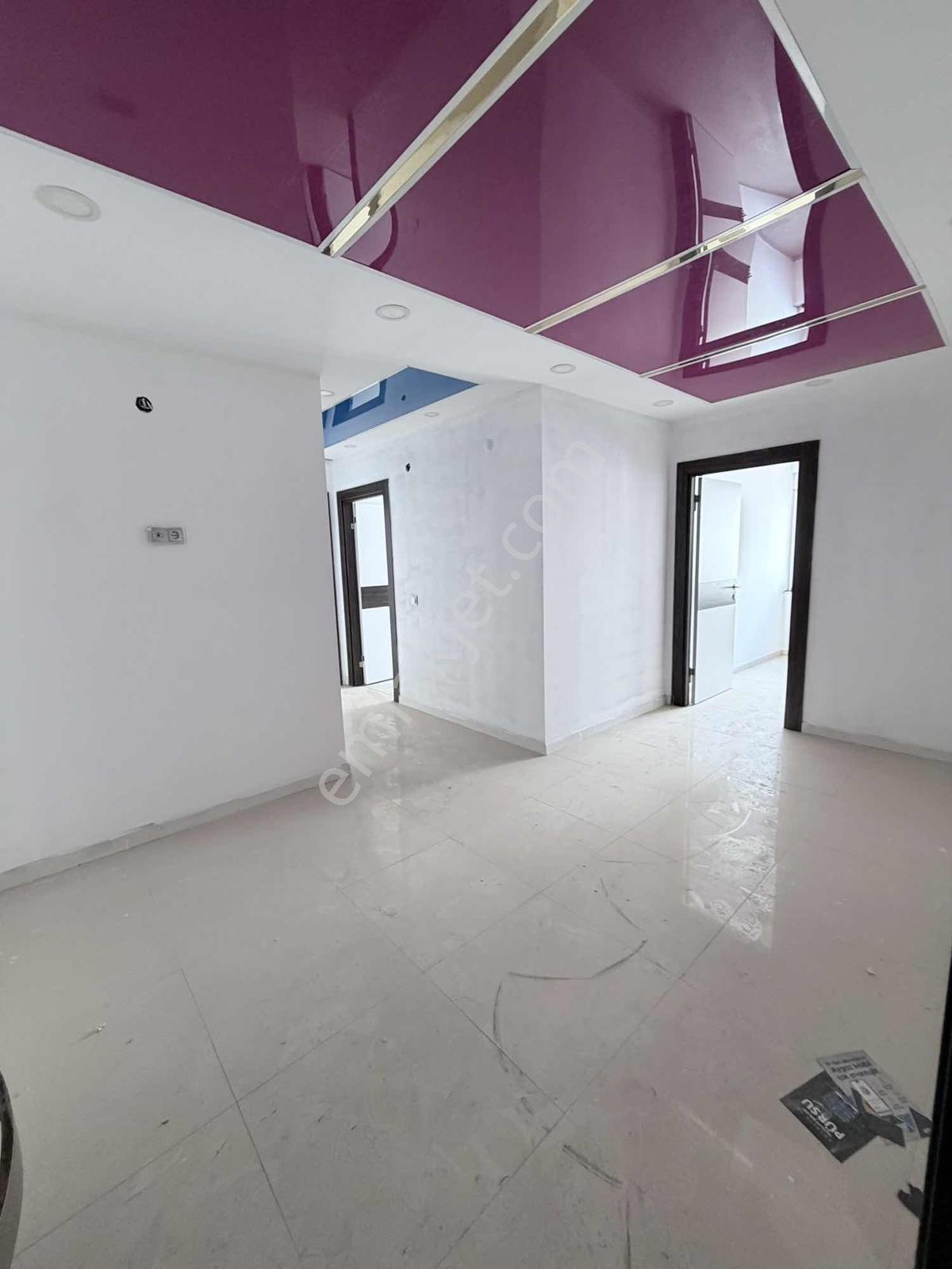 Konuksever'de 2+1 Eşyasız Ana Cadde Kiralık Ofis - Görsel 9