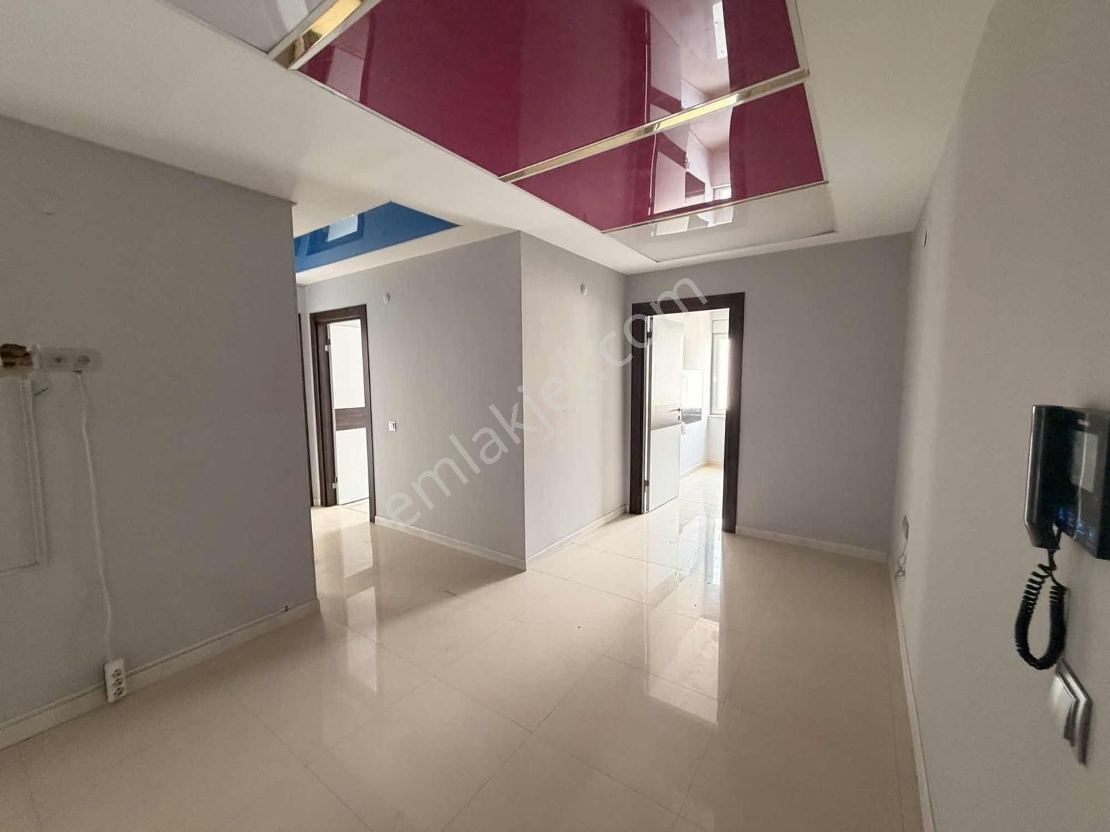 Konuksever'de 2+1 Eşyasız Ana Cadde Kiralık Ofis - Görsel 20