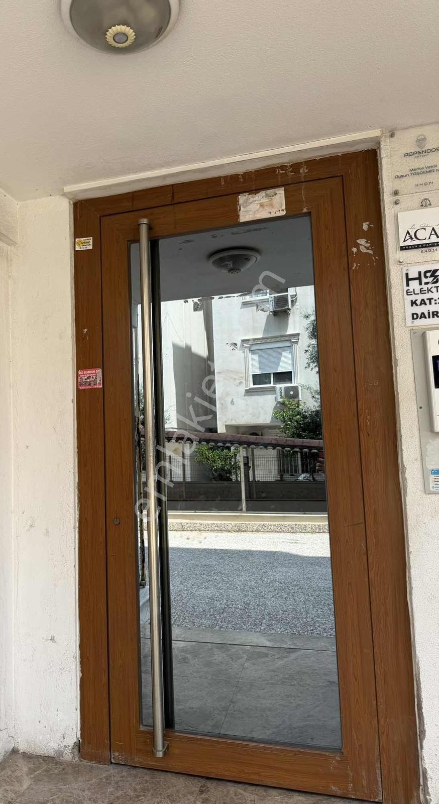 Konuksever'de 2+1 Eşyasız Ana Cadde Kiralık Ofis - Görsel 2