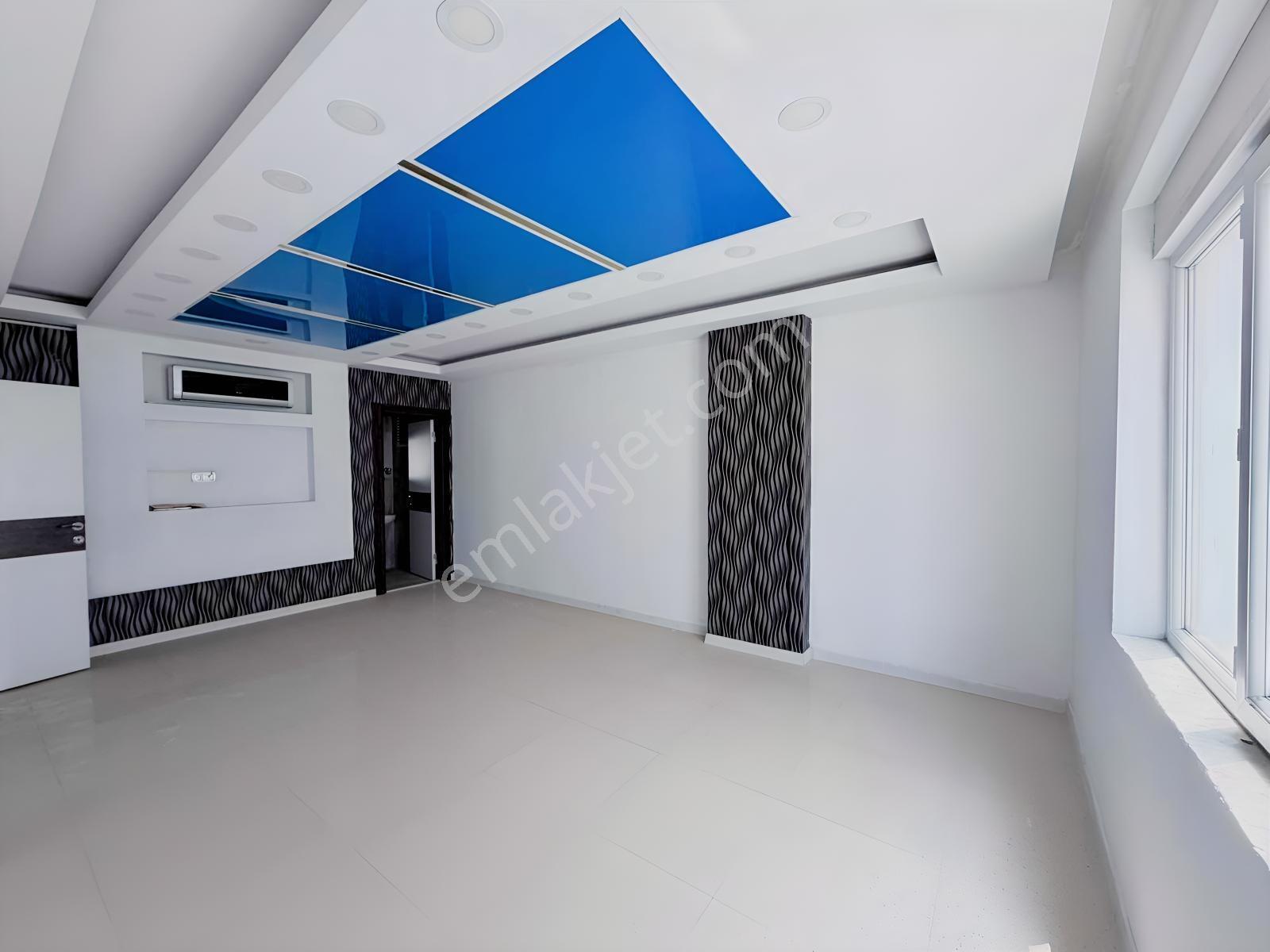 Konuksever'de 2+1 Eşyasız Ana Cadde Kiralık Ofis - Görsel 19