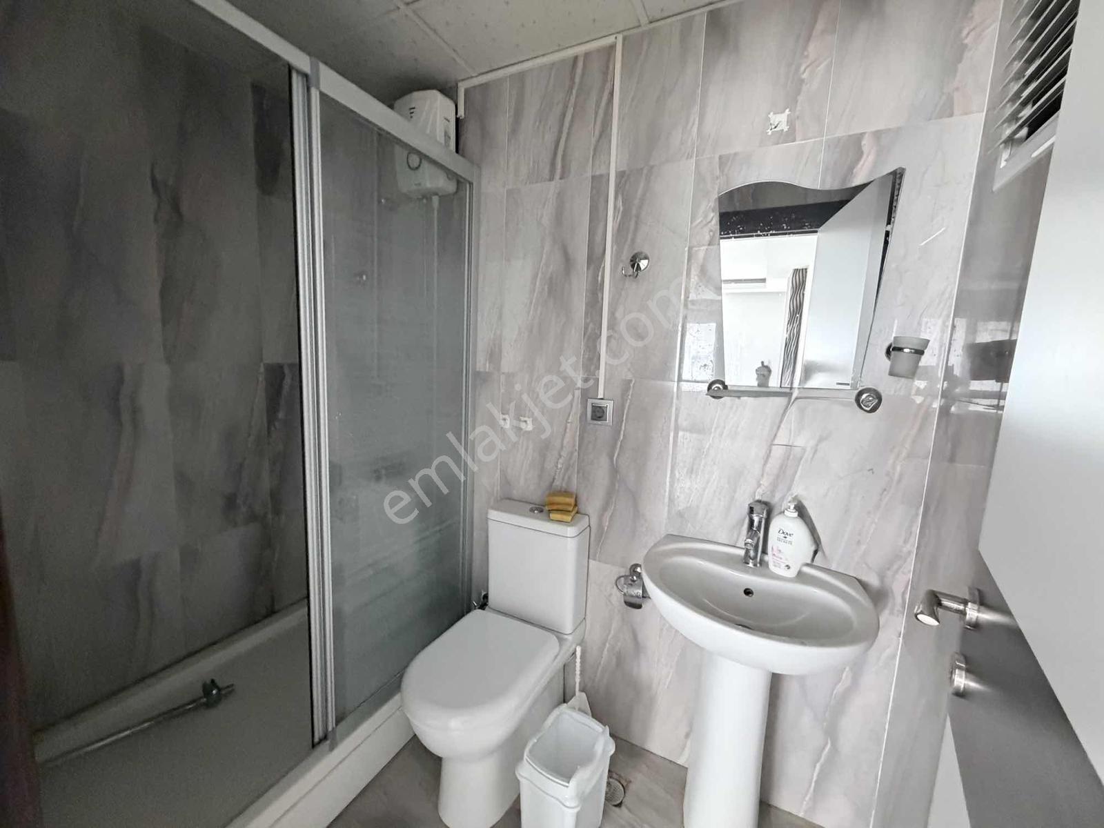 Konuksever'de 2+1 Eşyasız Ana Cadde Kiralık Ofis - Görsel 11
