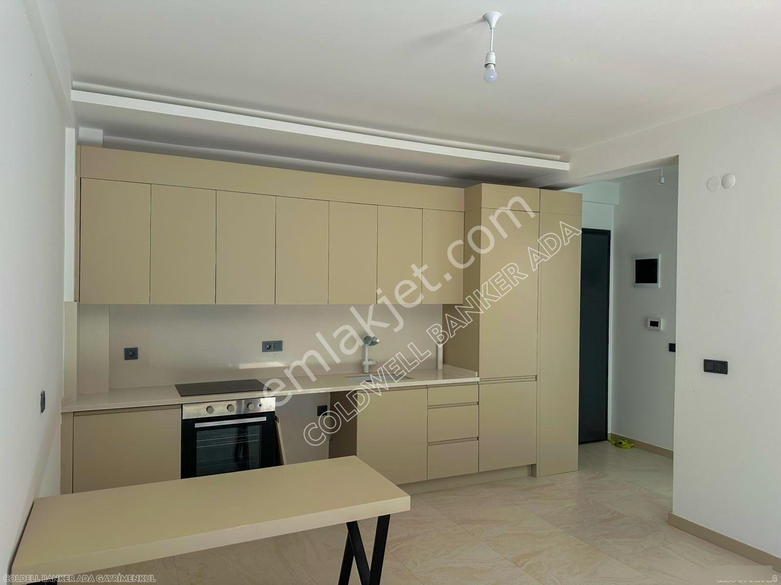 Kuşadası Marina'da Müstakil Havuzlu Kiralık 1+1 Daire - Görsel 17