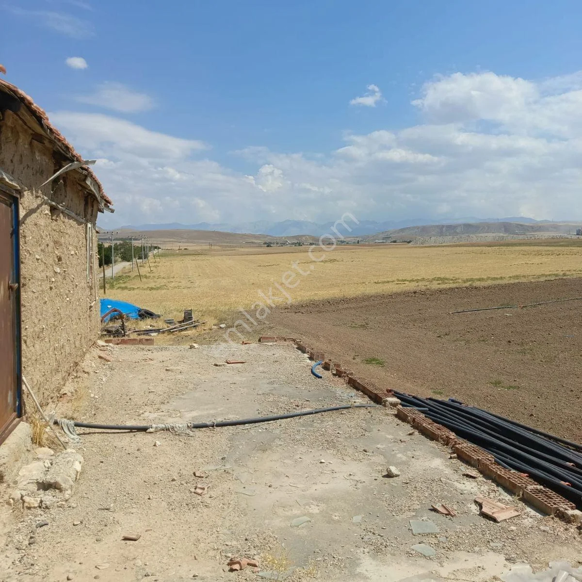 Nigde Alpagut Da Yeni Devlet Projesi 2. Etap Da Satilik Arazi - Görsel 16