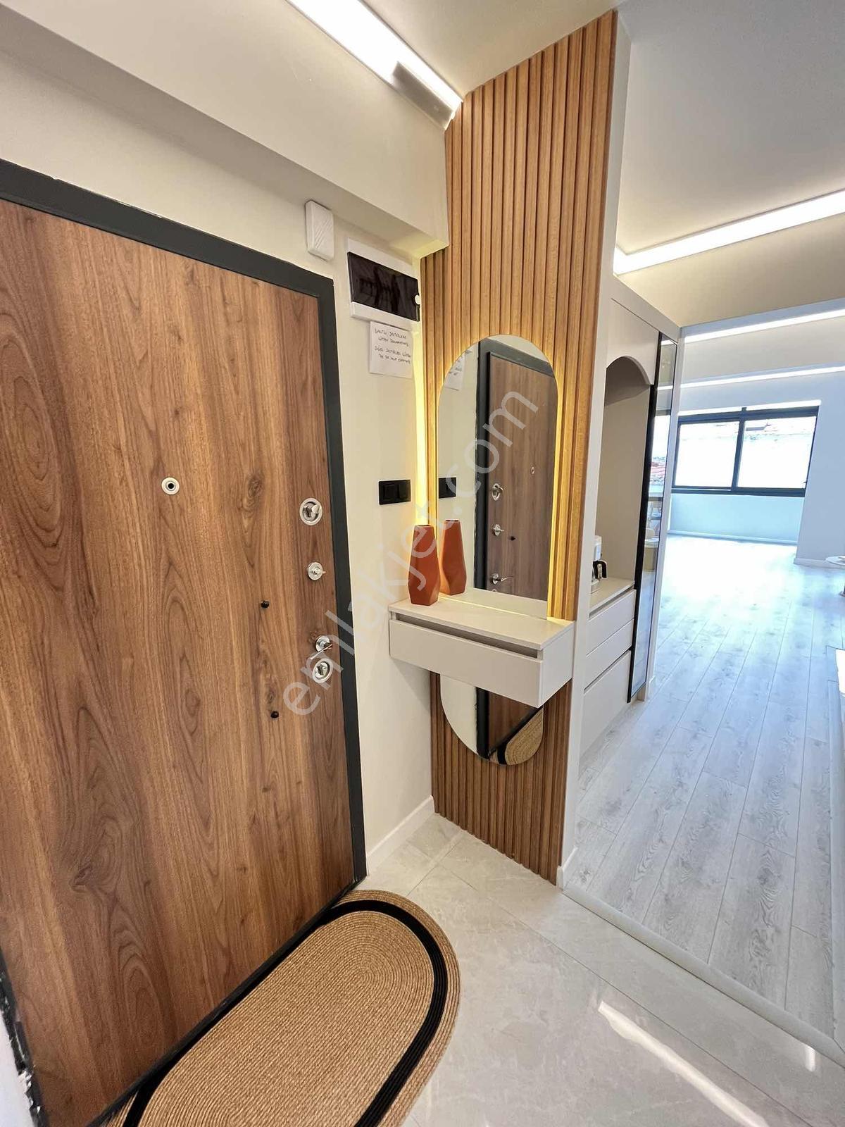 Eys Karantina Hamam Yakın 3+1 Arakat Deniz Manzaralı Satılık - Görsel 29