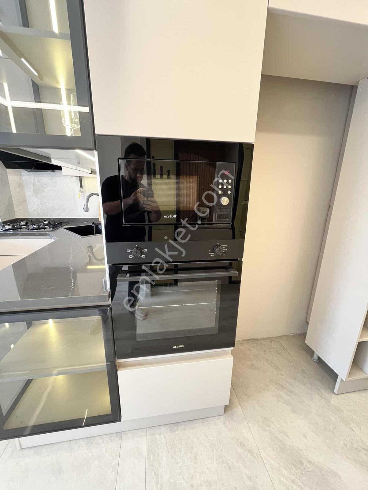 Eys Karantina Hamam Yakın 3+1 Arakat Deniz Manzaralı Satılık - Görsel 24