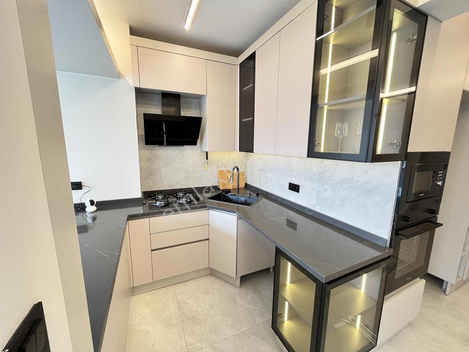 Eys Karantina Hamam Yakın 3+1 Arakat Deniz Manzaralı Satılık - Görsel 26