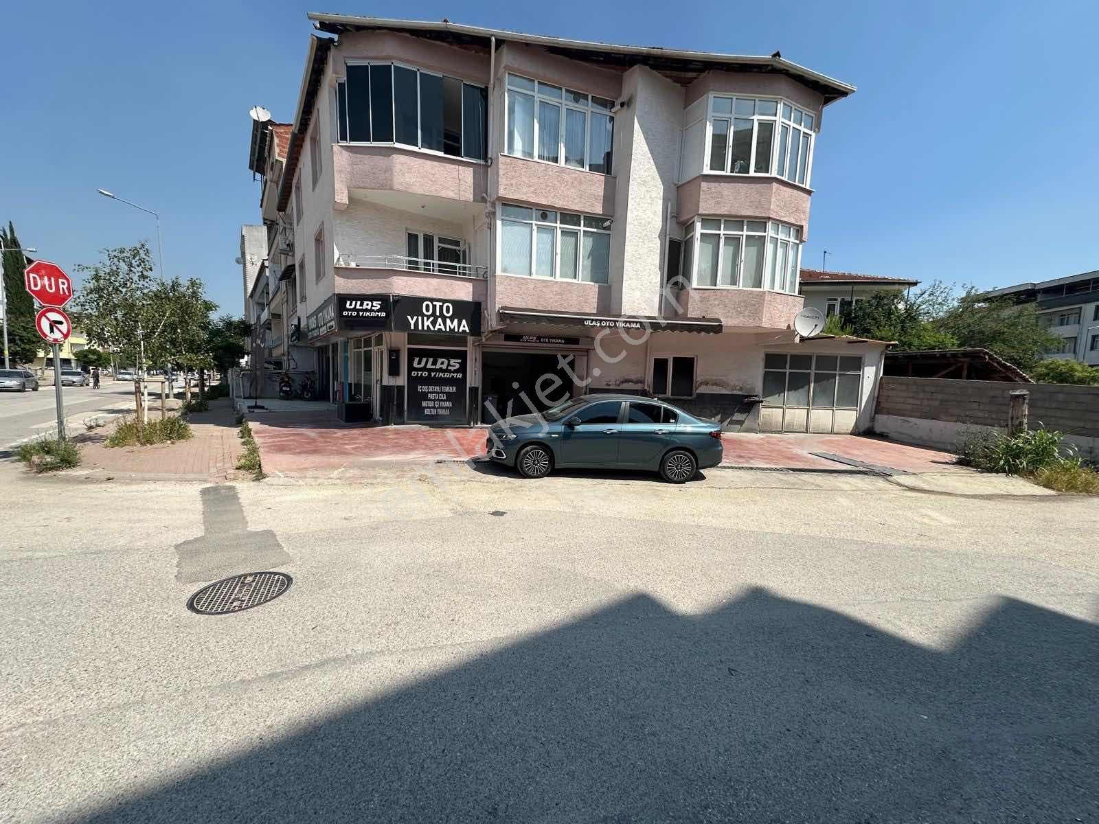 Nezır Gm'den Süleymaniye Mahallesinde Satılık İşyeri - Görsel 2
