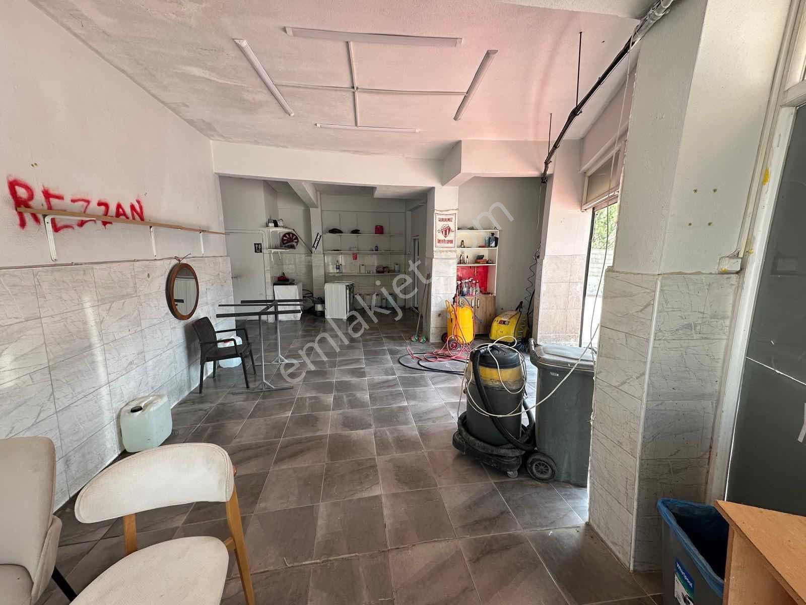Nezır Gm'den Süleymaniye Mahallesinde Satılık İşyeri - Görsel 8