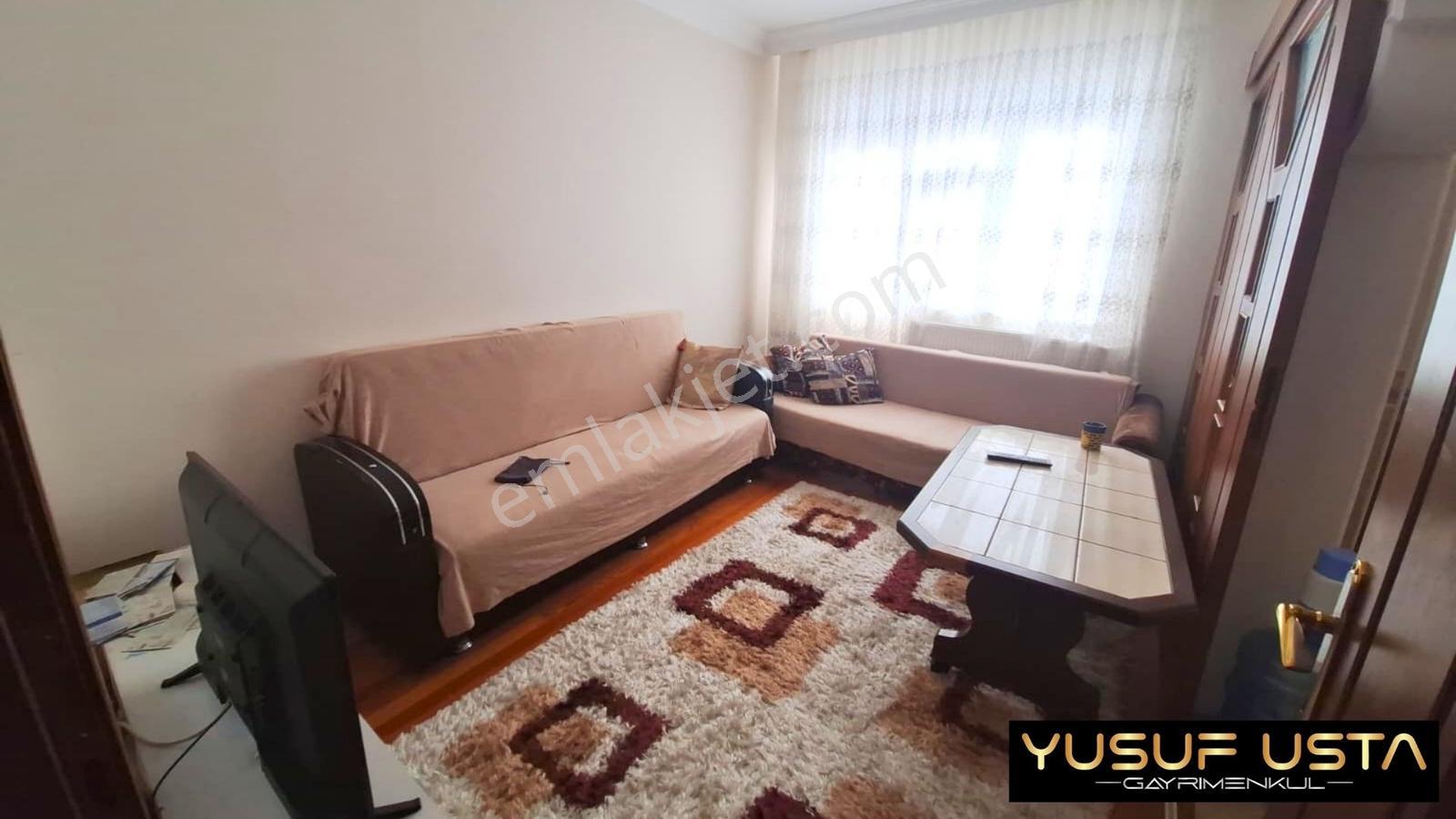 Yusuf Usta Gayrimenkul'den Eşyalı Kiralık 3+1 Daire - Görsel 13