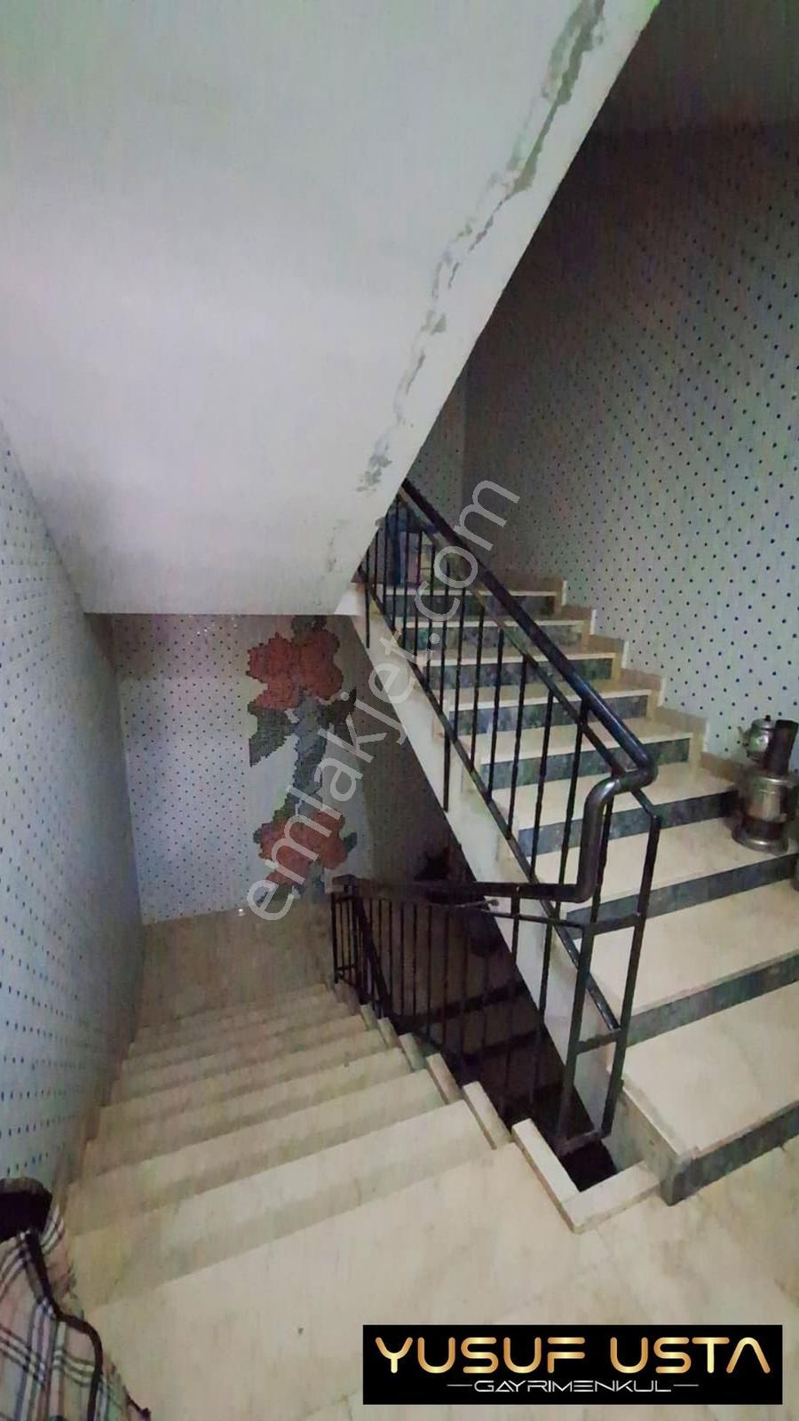 Yusuf Usta Gayrimenkul'den Eşyalı Kiralık 3+1 Daire - Görsel 9