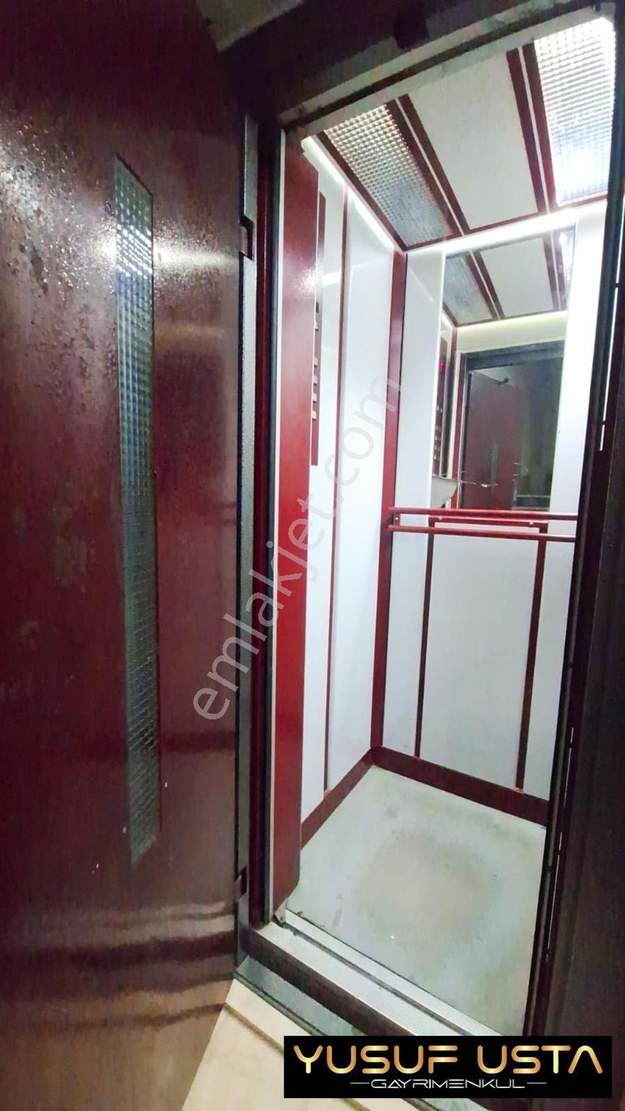 Yusuf Usta Gayrimenkul'den Eşyalı Kiralık 3+1 Daire - Görsel 10