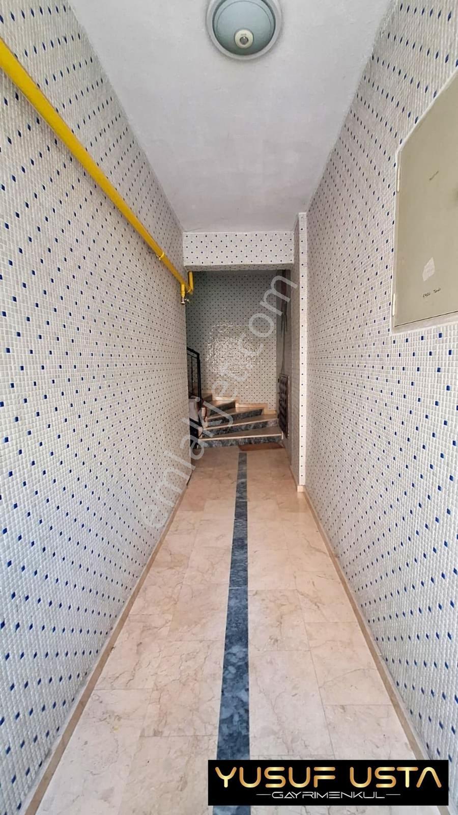 Yusuf Usta Gayrimenkul'den Eşyalı Kiralık 3+1 Daire - Görsel 19