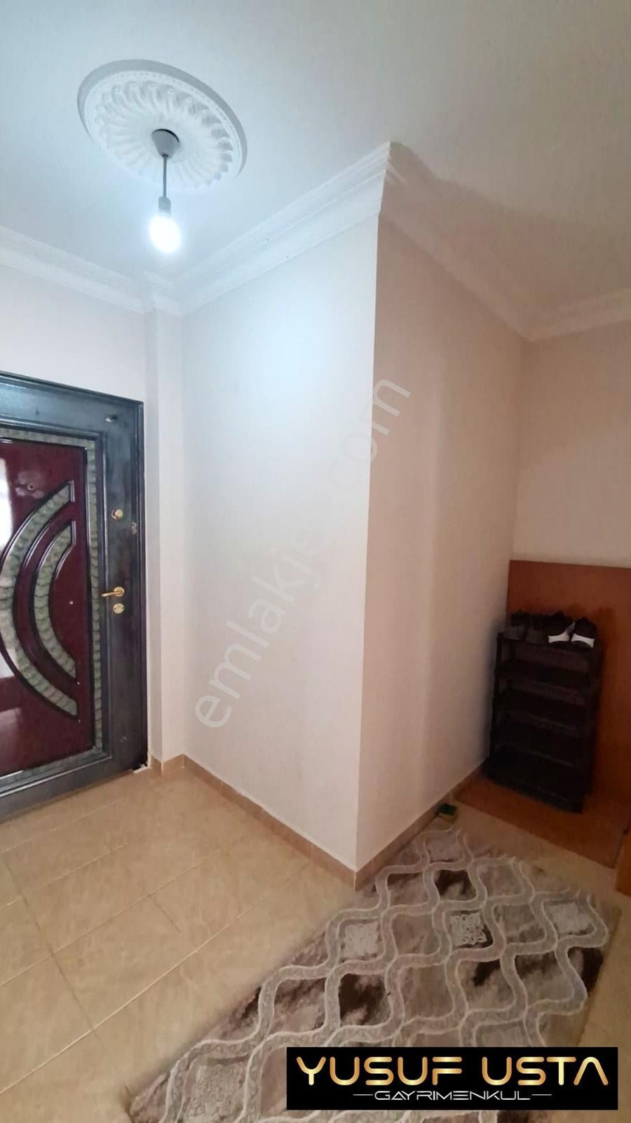 Yusuf Usta Gayrimenkul'den Eşyalı Kiralık 3+1 Daire - Görsel 8