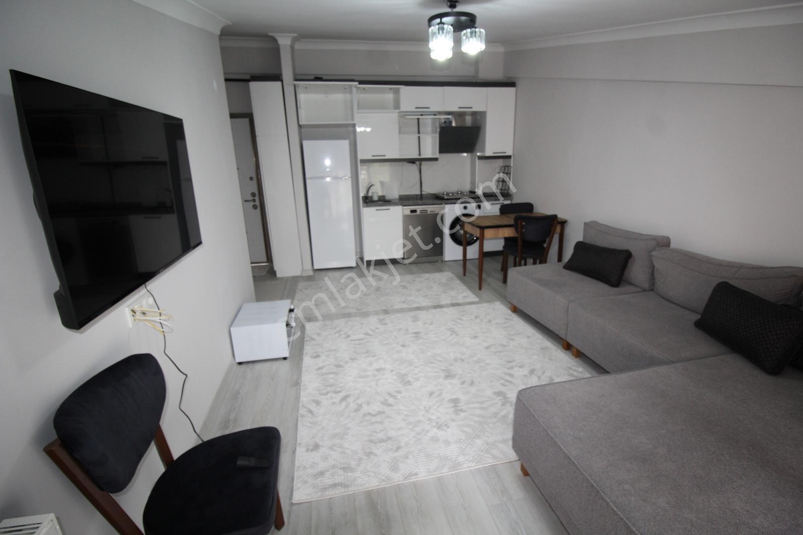 Krc'den Başkentraya Yürüme Mesafesinde 2+1 Eşyalı Kiralık - Görsel 5