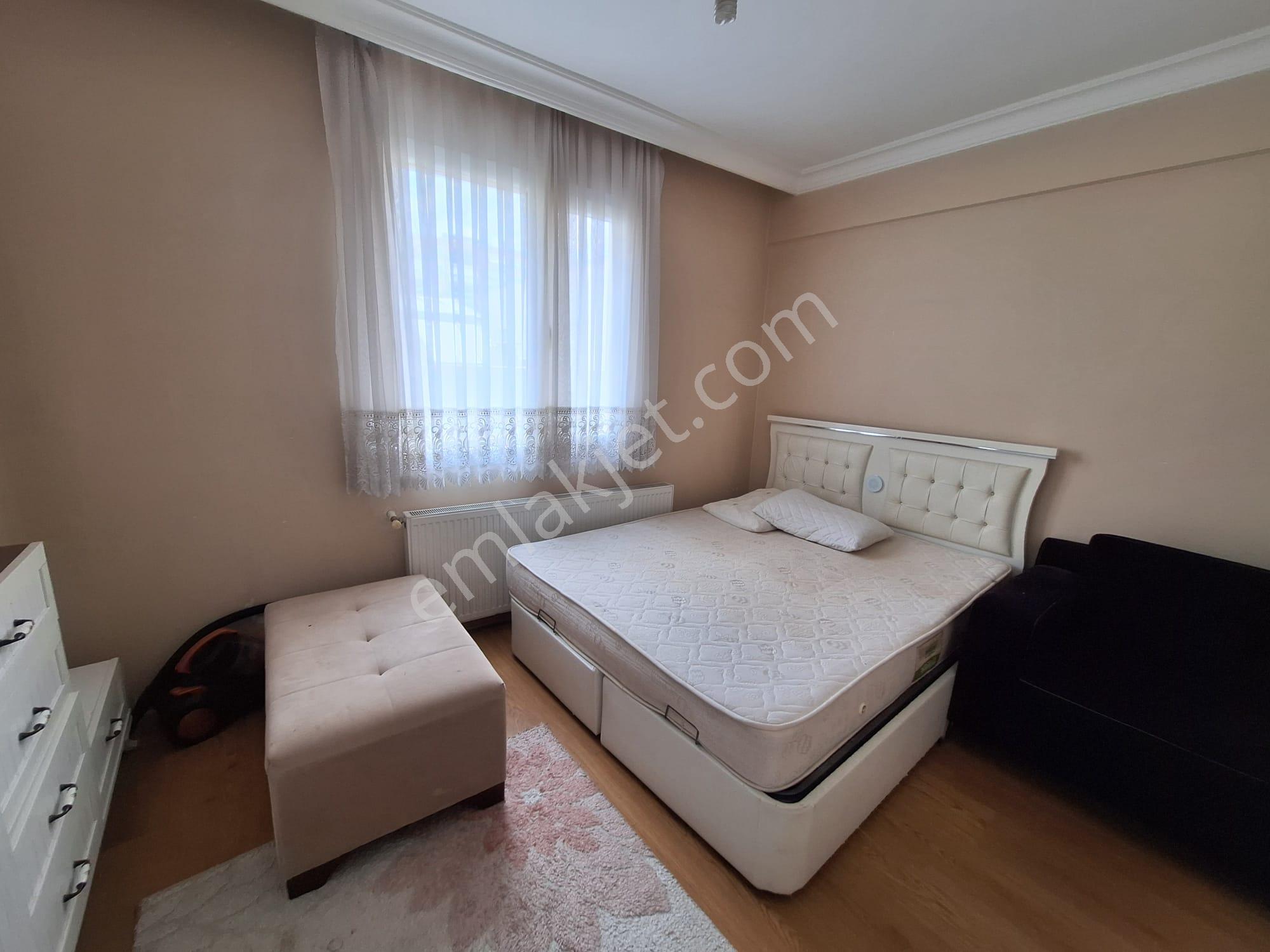 Buca Yıldız Mah Üniversite Yakını 1+1 60m2 Eşyalı Dgazlı Full Eşyalı Kiralık Daire - Görsel 10