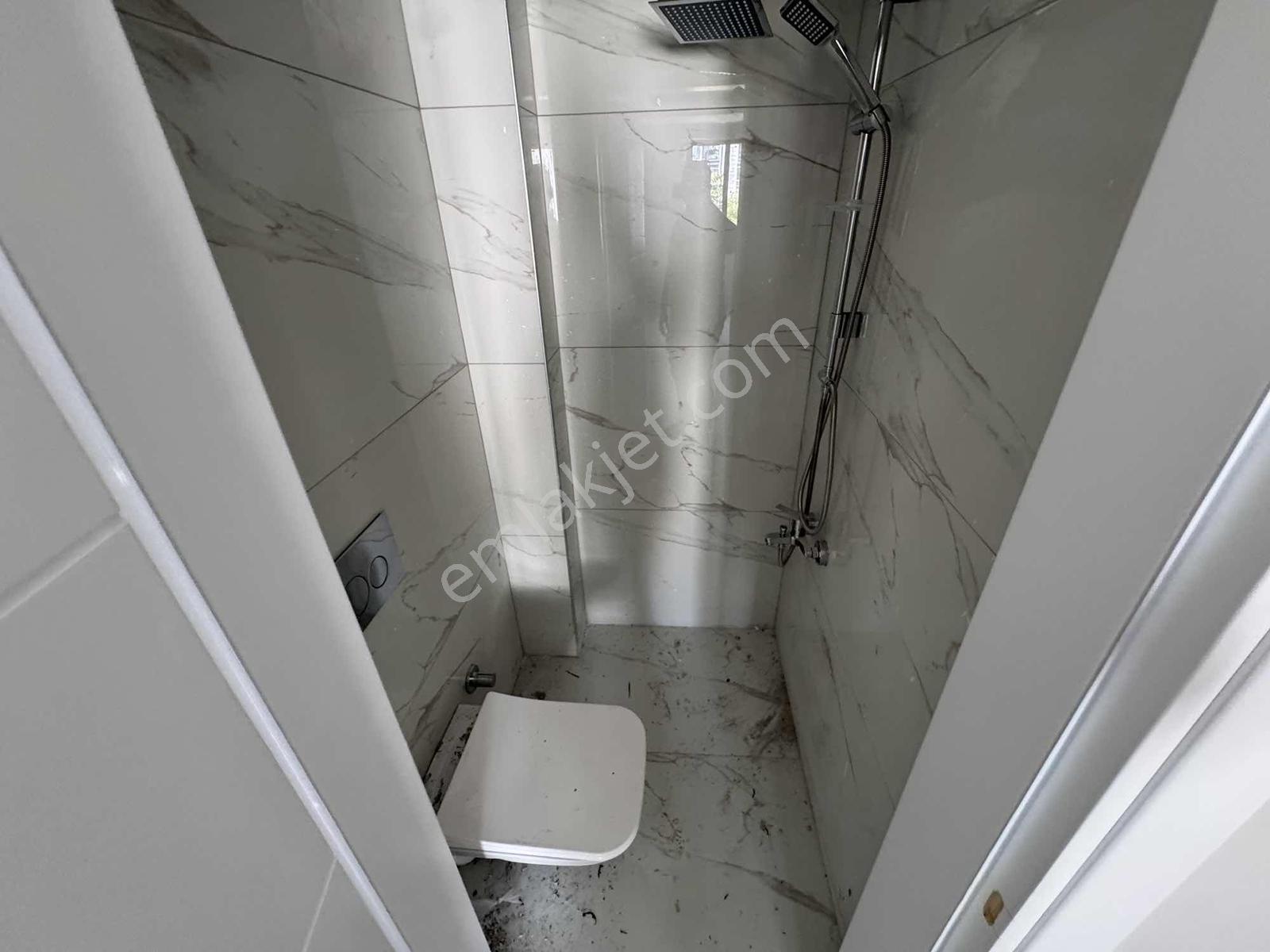 Lerox Uçardan Terme Çay Mahallesi Satılık Sıfır 3+1 Daire - Görsel 17