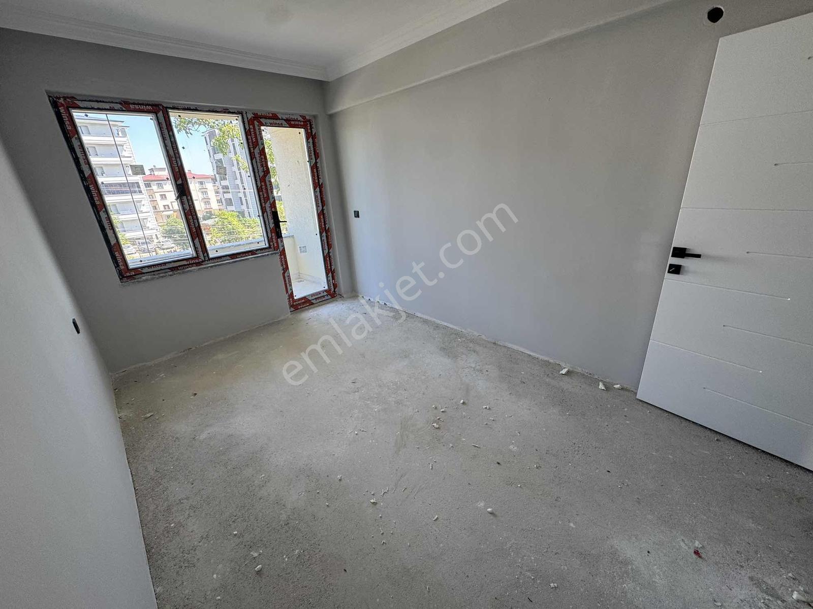 Lerox Uçardan Terme Çay Mahallesi Satılık Sıfır 3+1 Daire - Görsel 7
