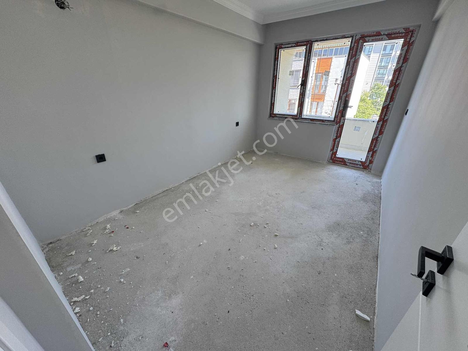 Lerox Uçardan Terme Çay Mahallesi Satılık Sıfır 3+1 Daire - Görsel 24