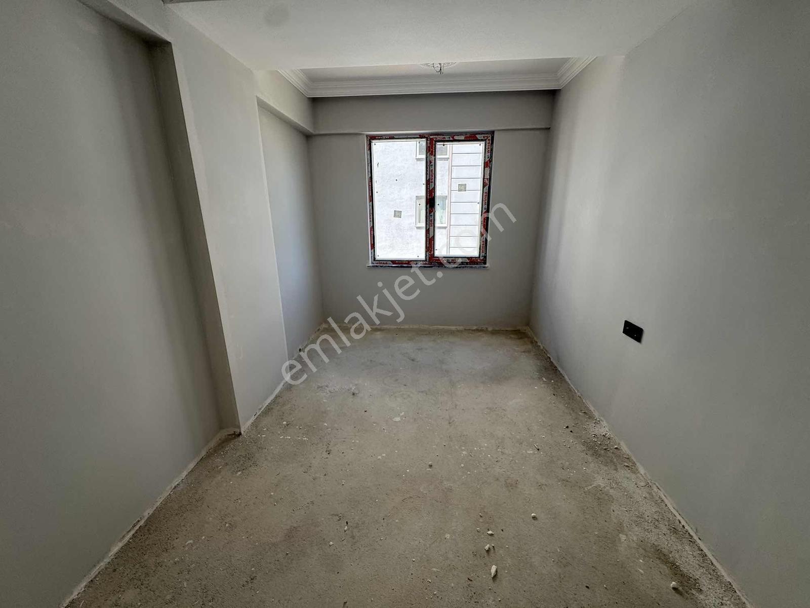Lerox Uçardan Terme Çay Mahallesi Satılık Sıfır 3+1 Daire - Görsel 8