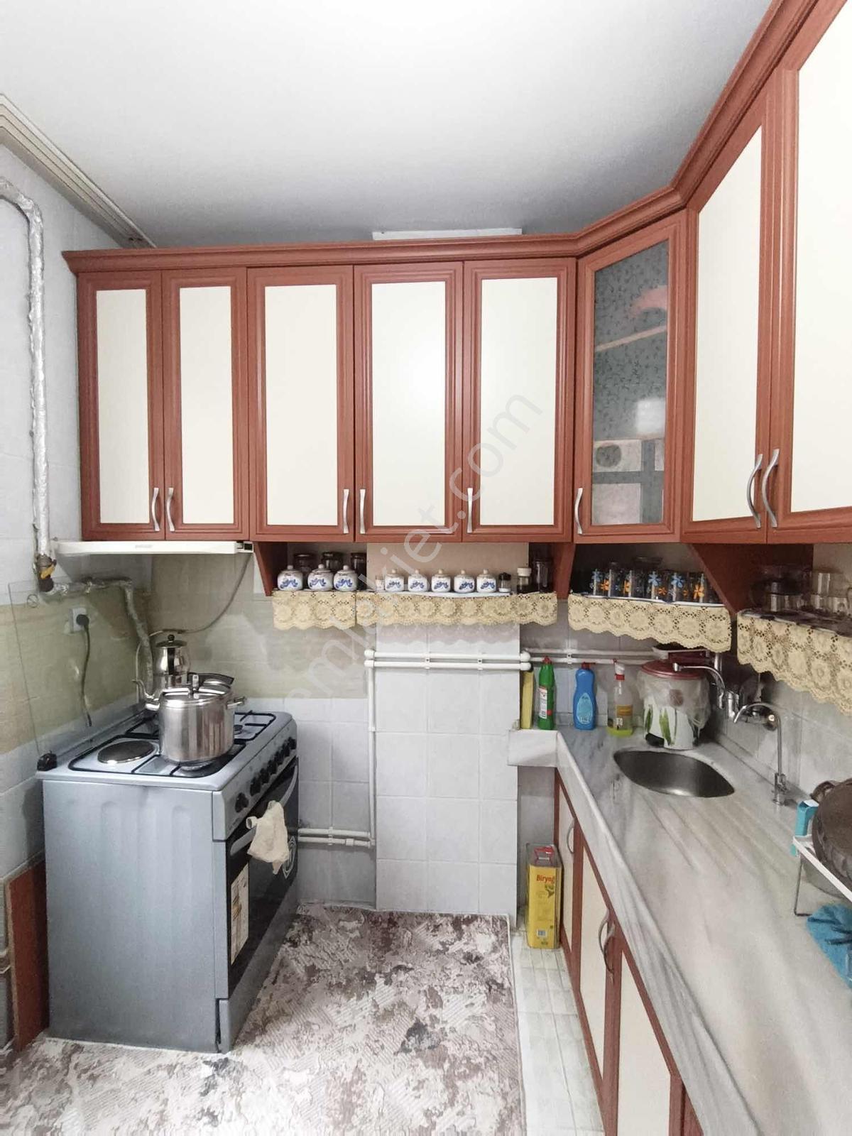 Yoldaş İnşaat'tan Kiralık 90 M2 2+1 2.kat Ful Eşyalı Daire - Görsel 21