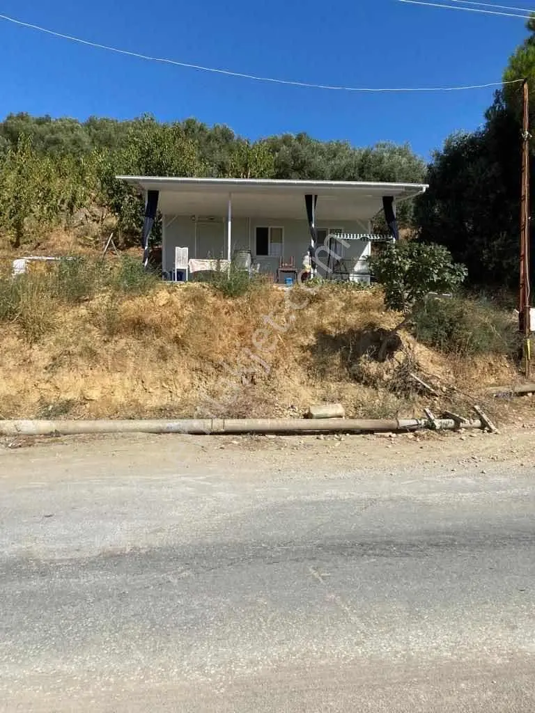 Kemalpaşa Vışnelı Köyü'nde Satılık Imarlı Arsa