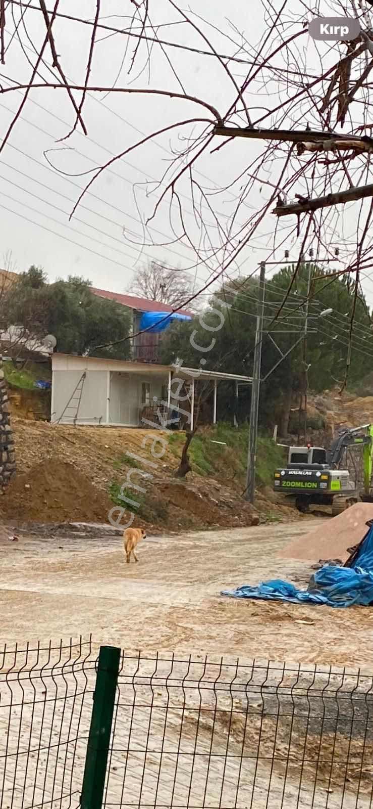Kemalpaşa Vışnelı Köyü'nde Satılık Imarlı Arsa - Görsel 7