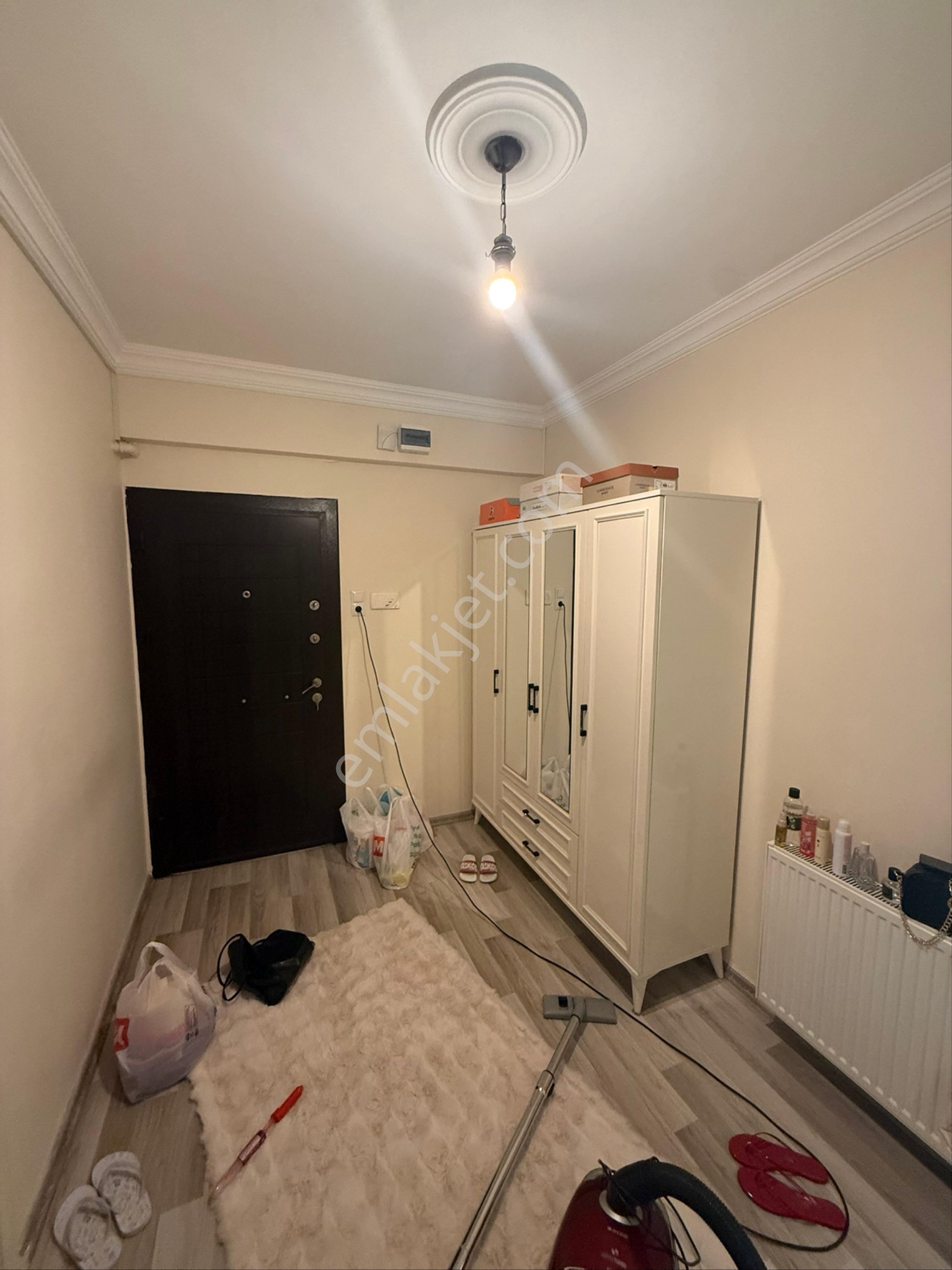 Hürriyet Mahallesinde İci Full Yapılı Satılık Daire - Görsel 23