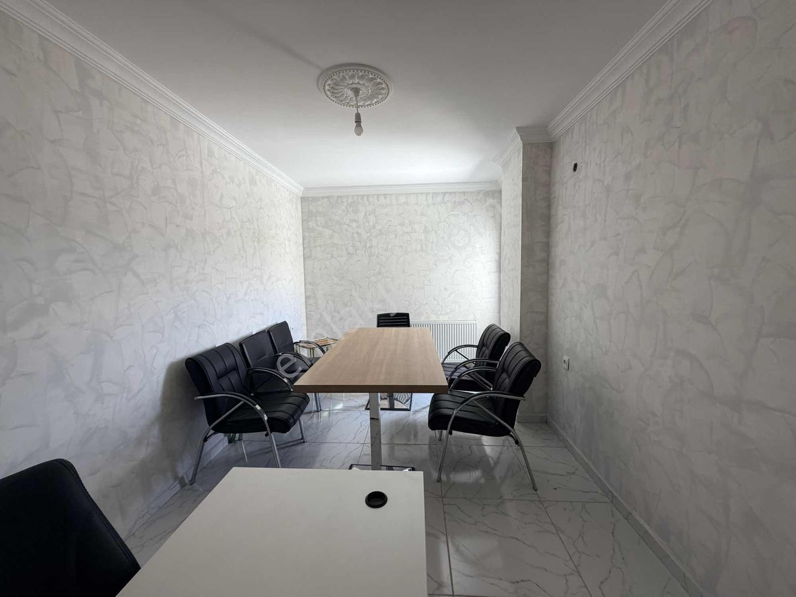 Acar Emlaktan 8 Mart Mah.satılık 2+1 120m2 Ful Eşyalı Ofis/büro - Görsel 9