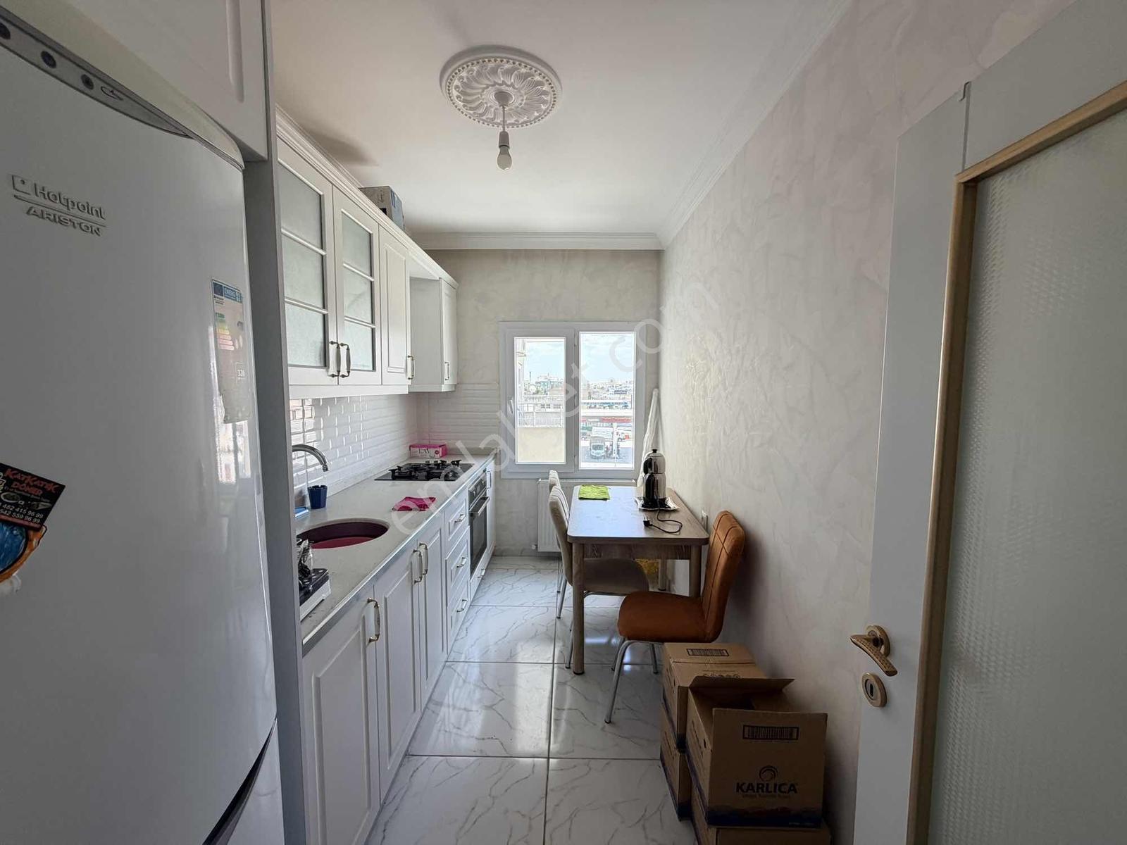 Acar Emlaktan 8 Mart Mah.satılık 2+1 120m2 Ful Eşyalı Ofis/büro - Görsel 15